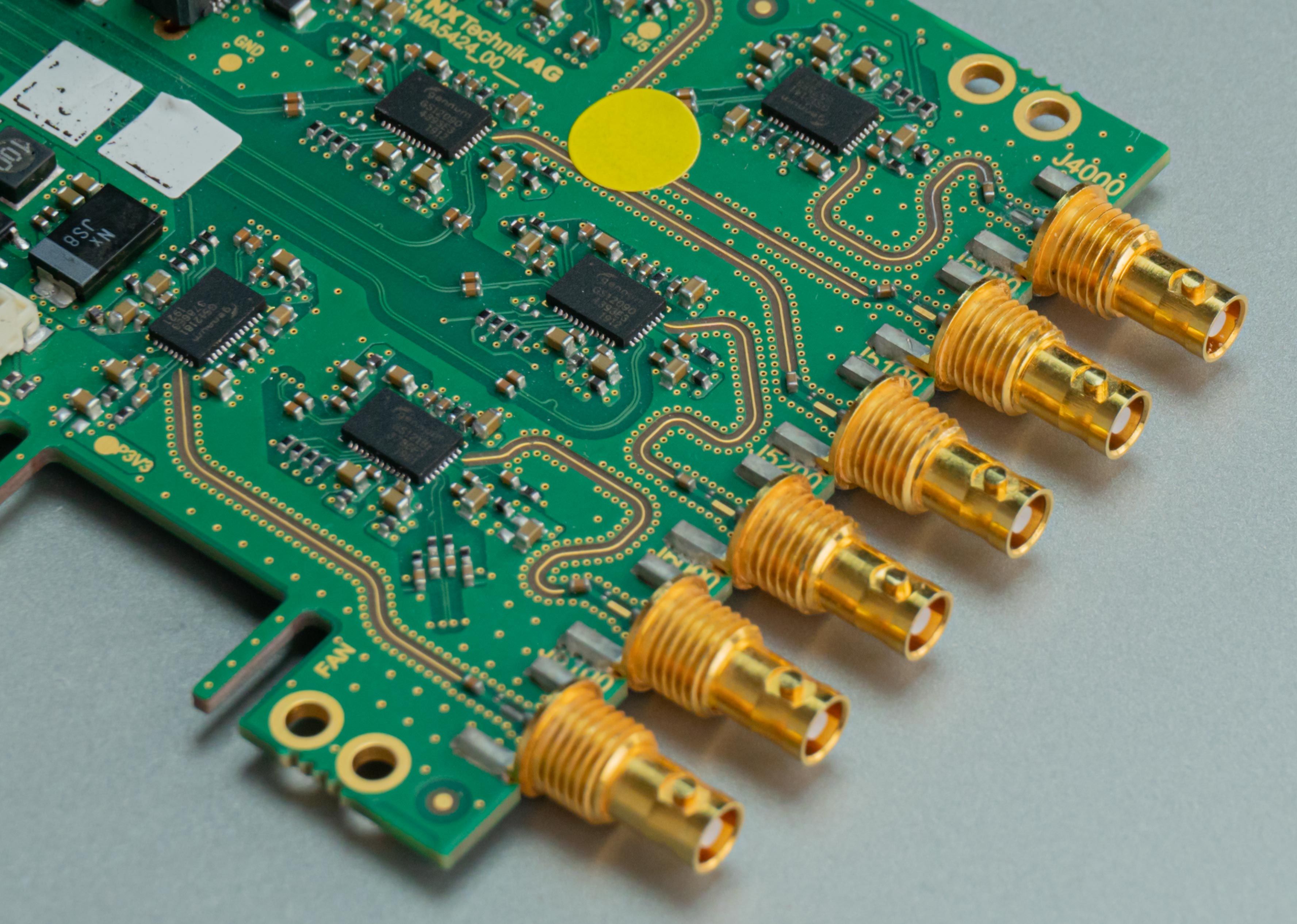 Chip Inductor Market: Trends, Growth, and Future Outlook