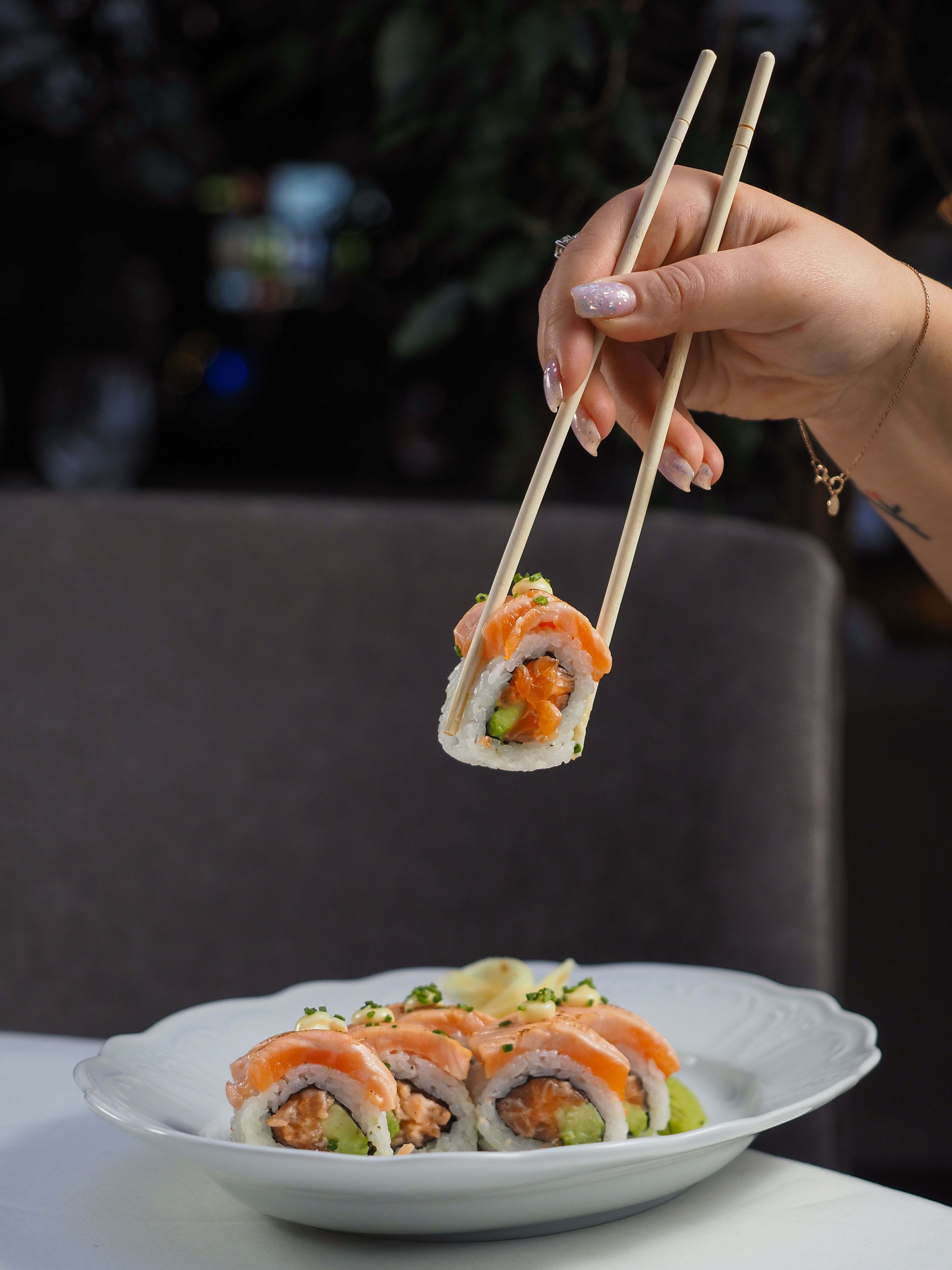 Chopsticks Market Size, Share, Growth Report 2035