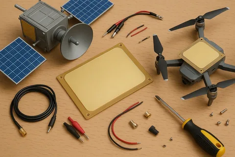 Global Circuit Material Market Size, Growth and Future Outlook