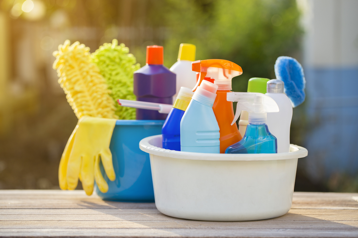 Cleaning And Hygiene Products Market Trends, Growth & Future Outlook