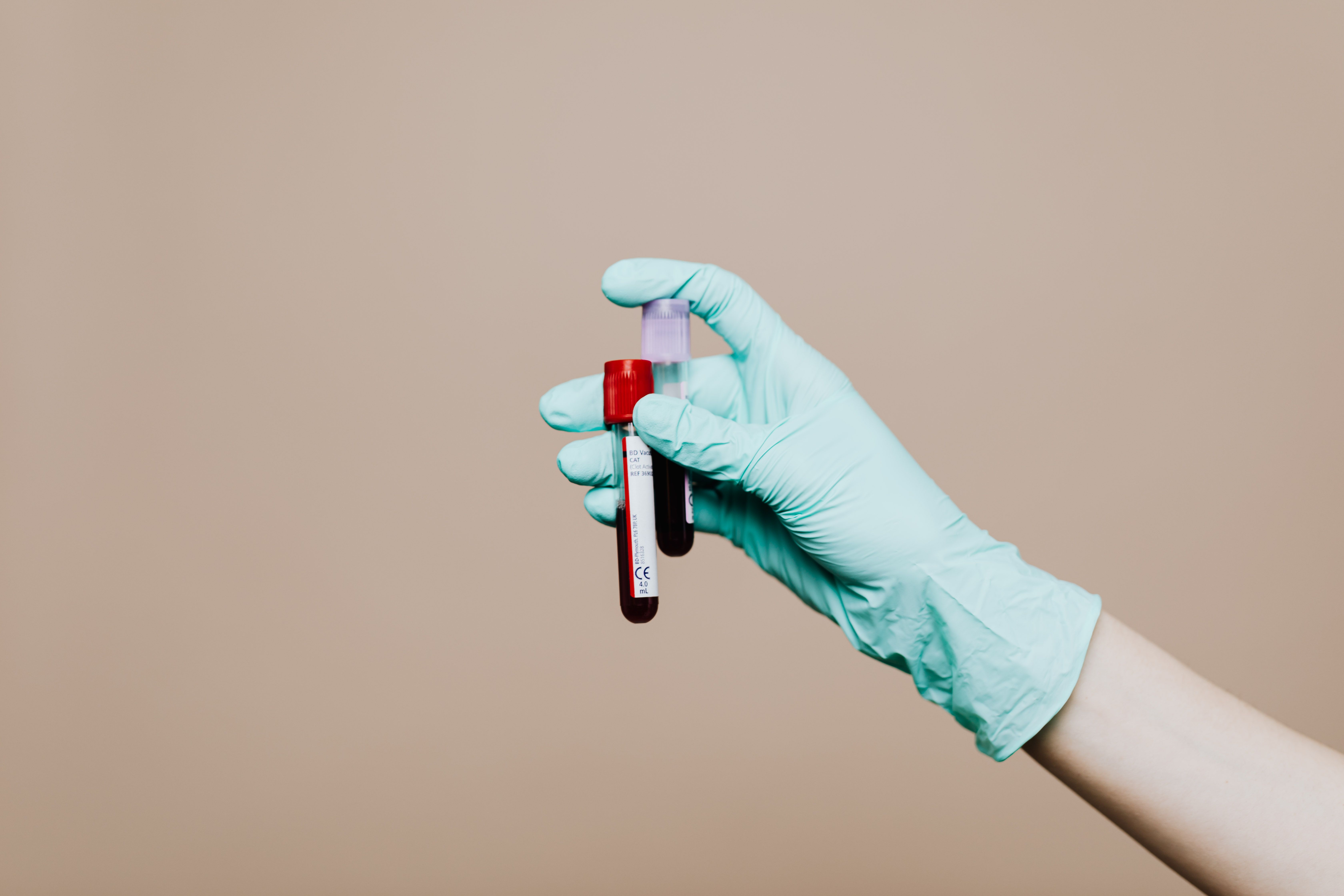 Closed Blood Sampling Systems Market Size,Trend and Analysis