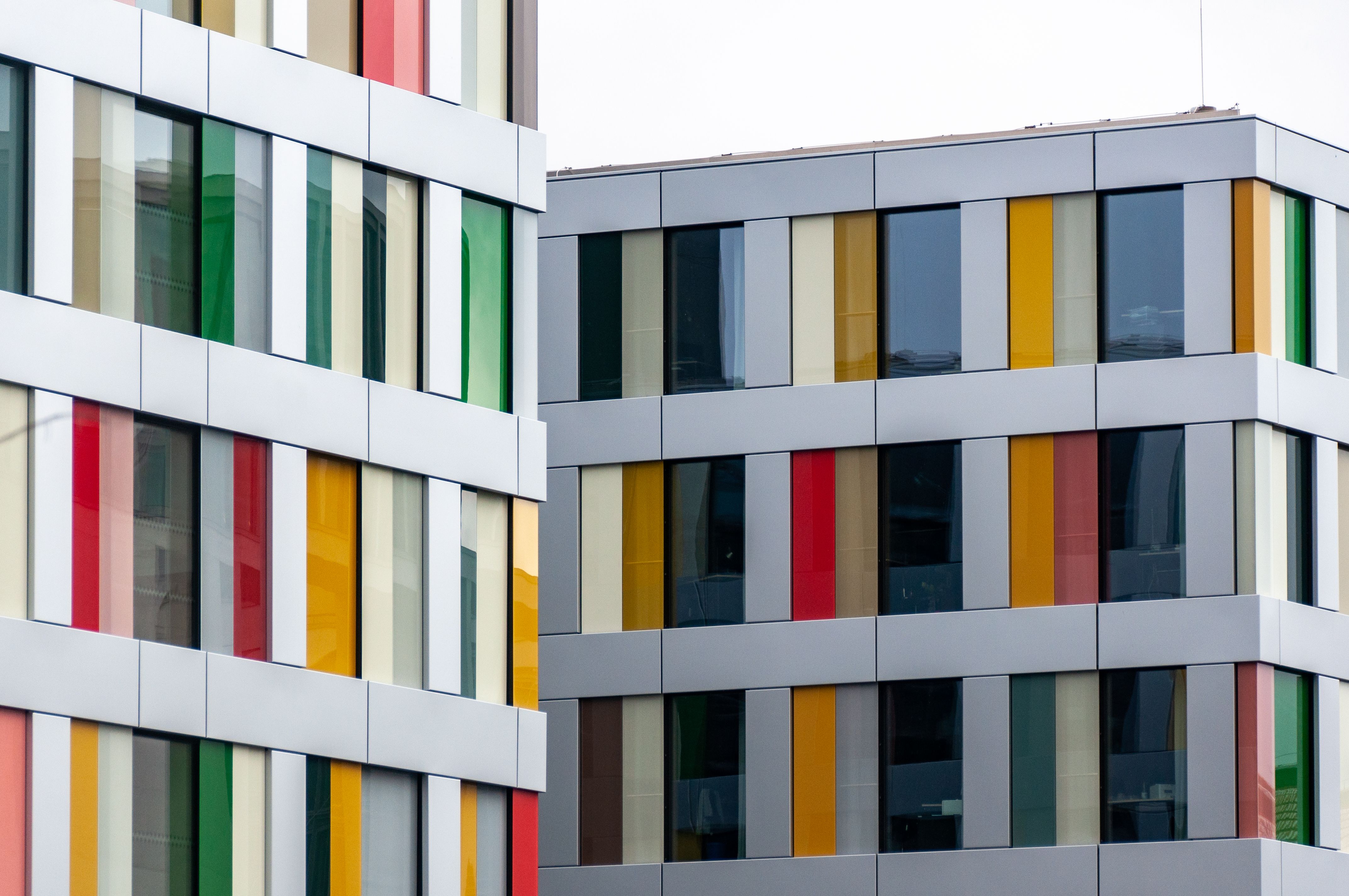 Architectural Coatings Market: Exploring Global Growth and Opportunities