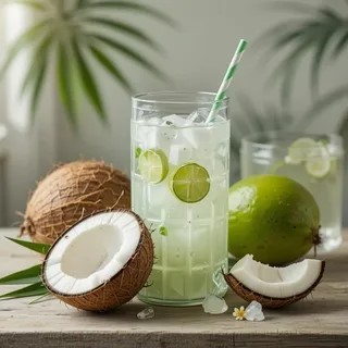 Natural Coconut Oil Market: Driving Health, Wellness & Sustainable Personal Care Innovation