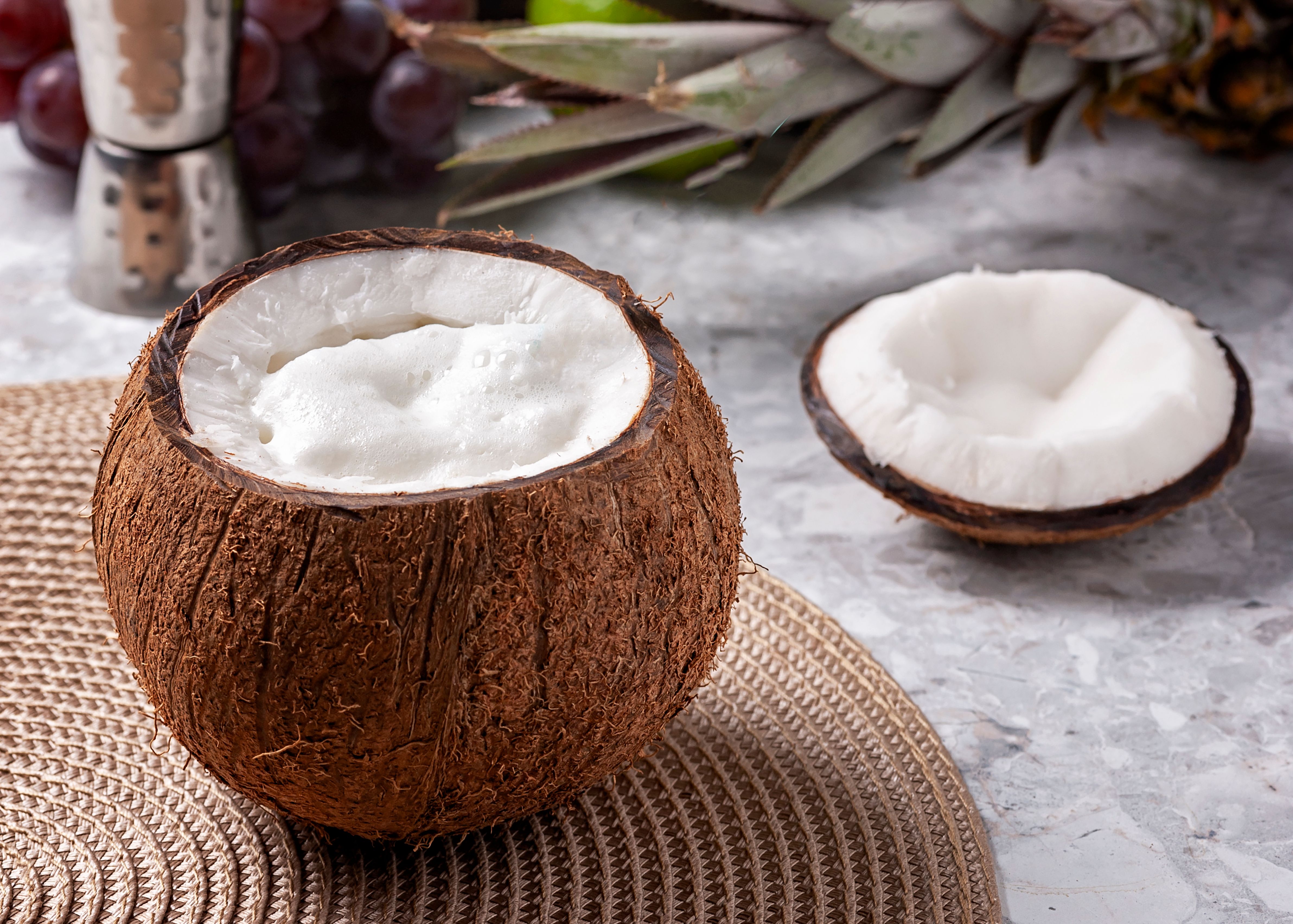 Coconut Syrup Market Size, Share, Growth and Outlook