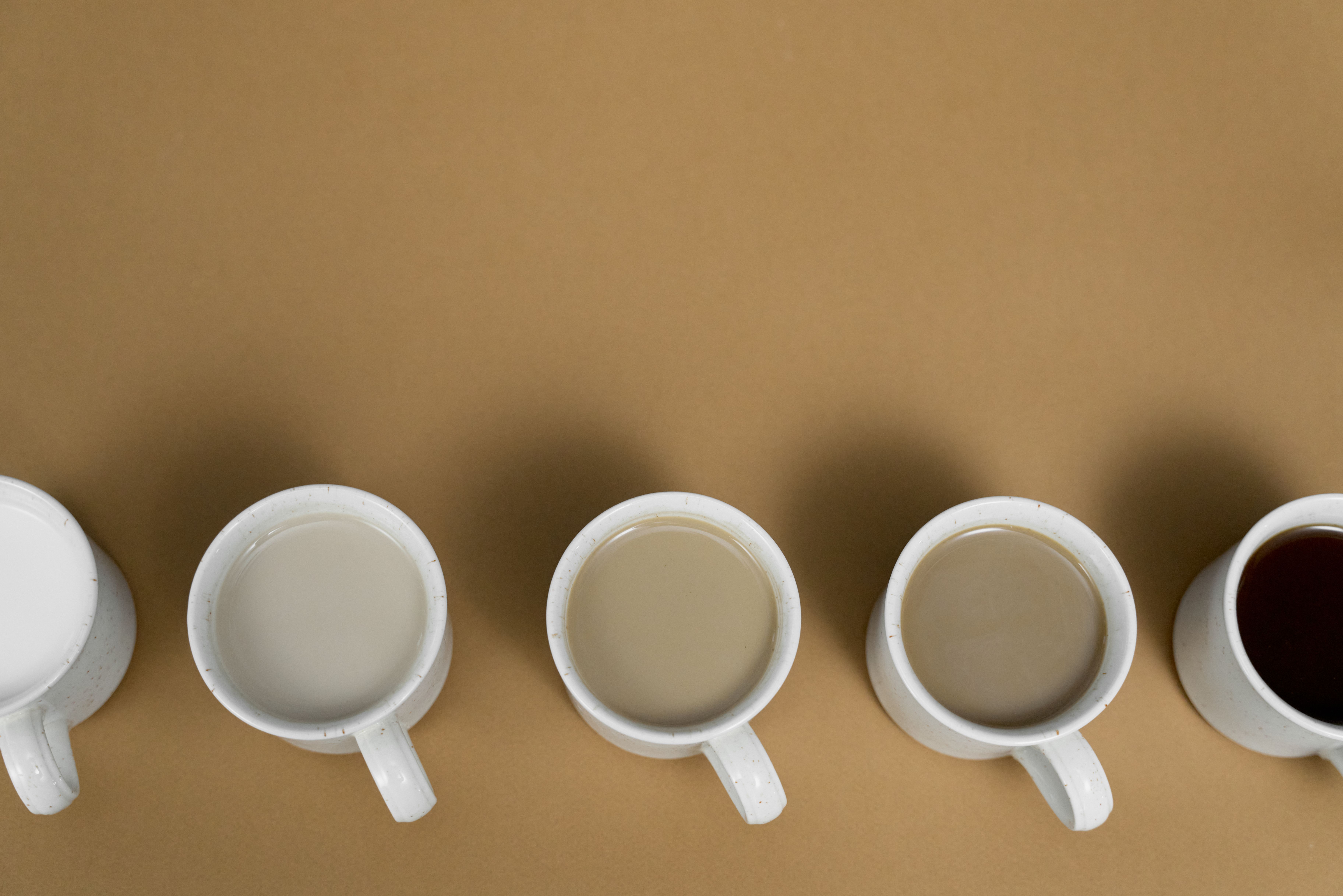 Coffee Substitute Market: Growing Demand for Natural Coffee Alternatives