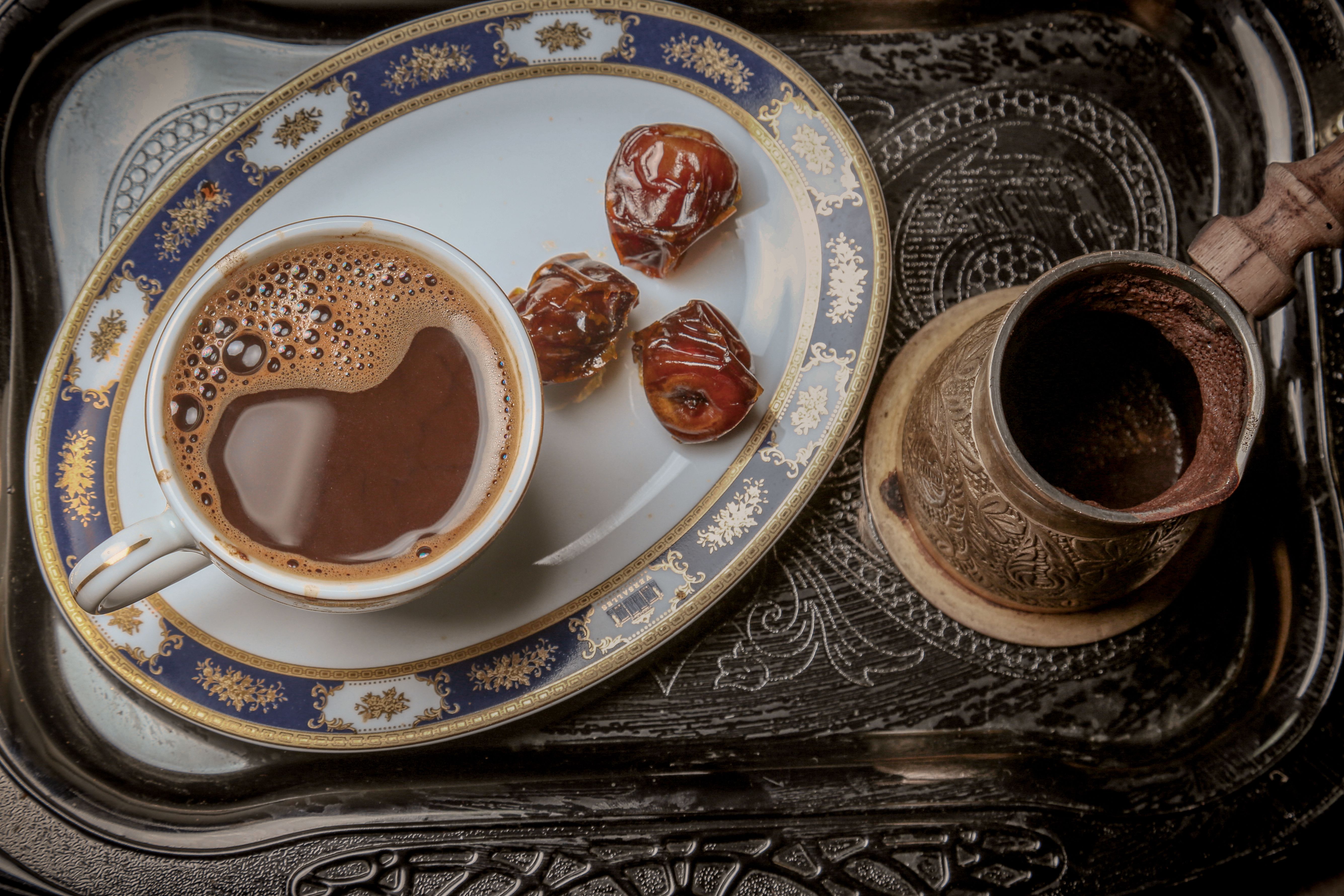 Date-Seed Coffee and Flour Market: Natural and Sustainable Food Innovation