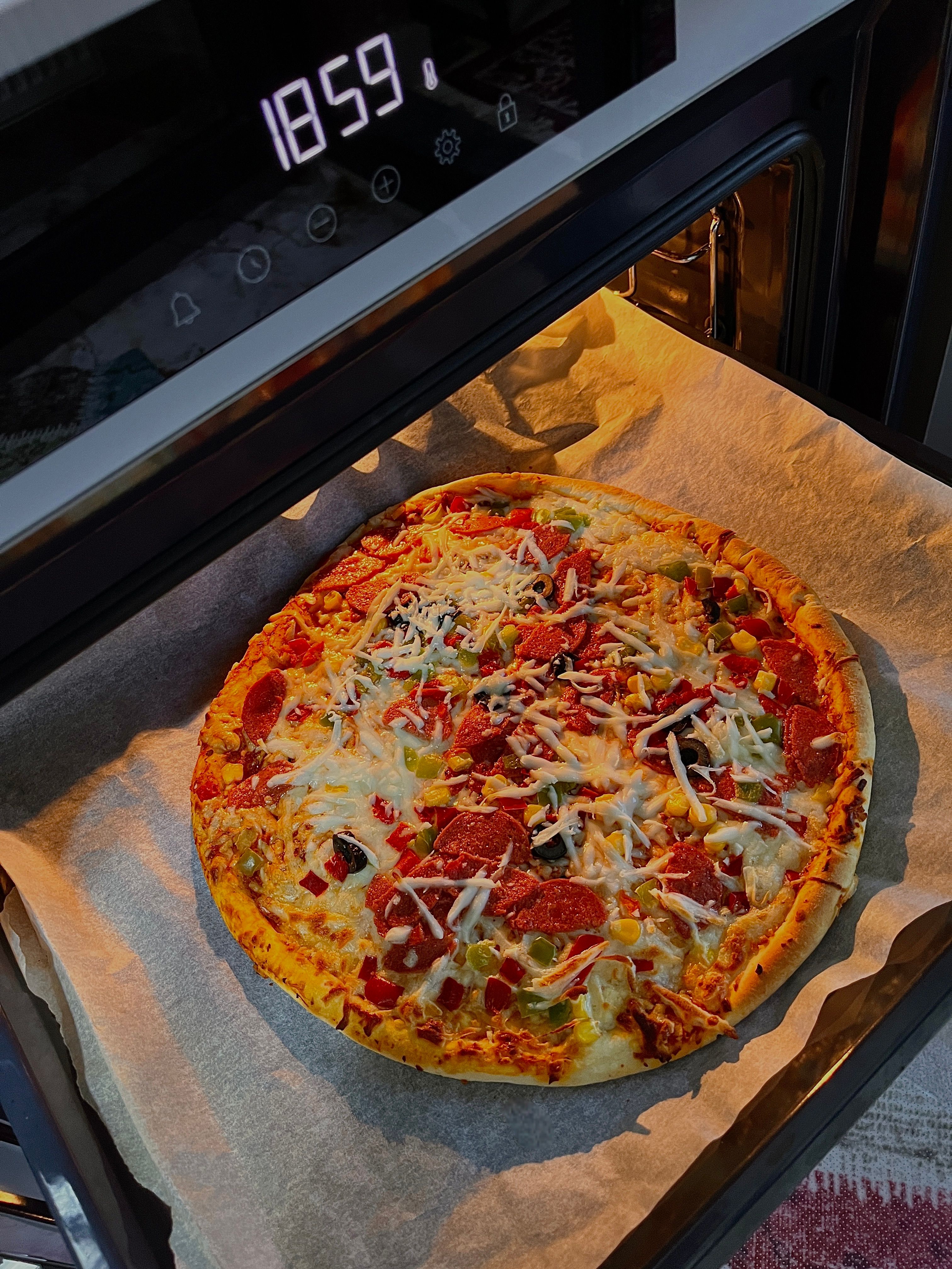 Combi Ovens Market Size, Share, Growth Report 2035