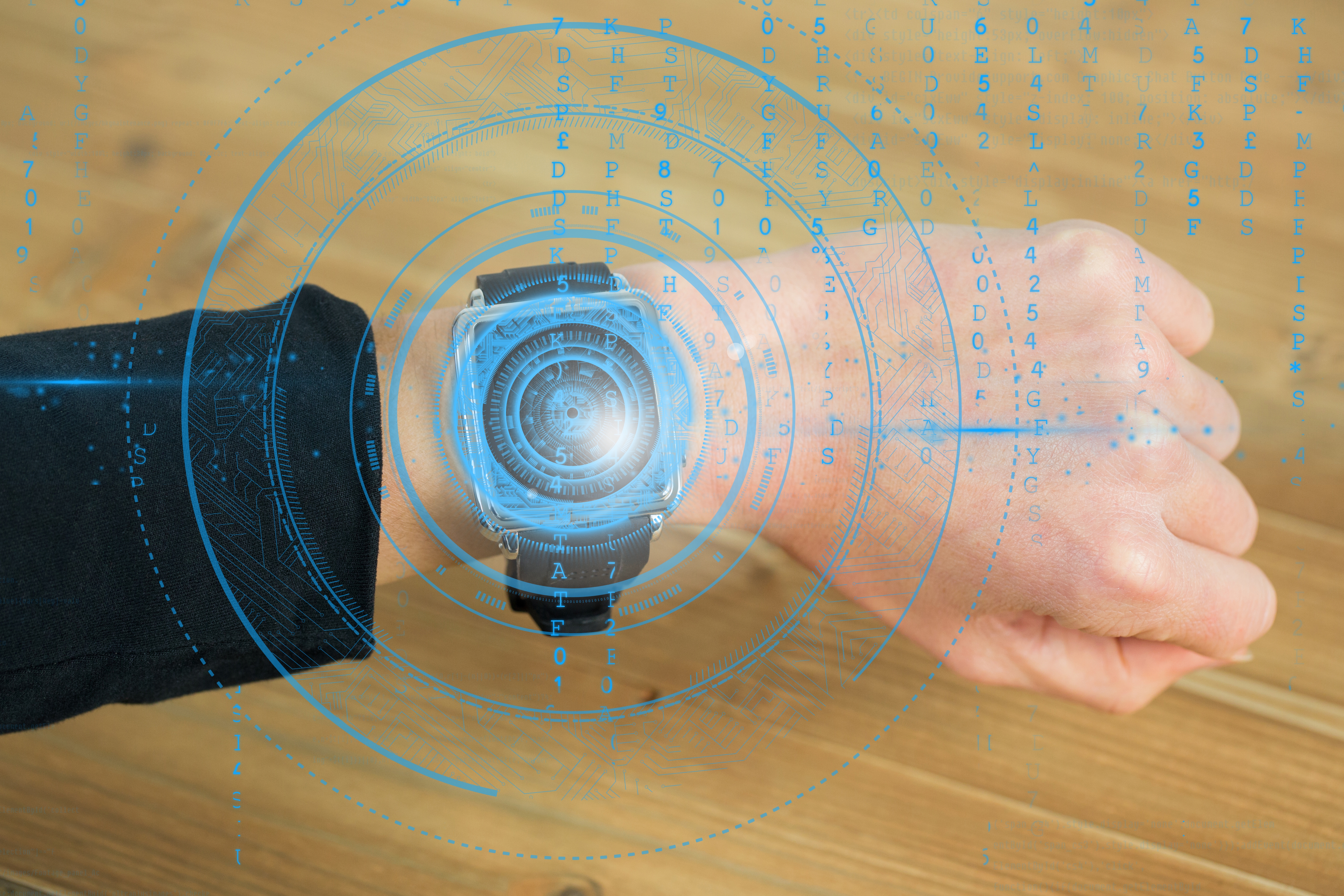 Contact Image Sensors Market: Industry Analysis and Forecast