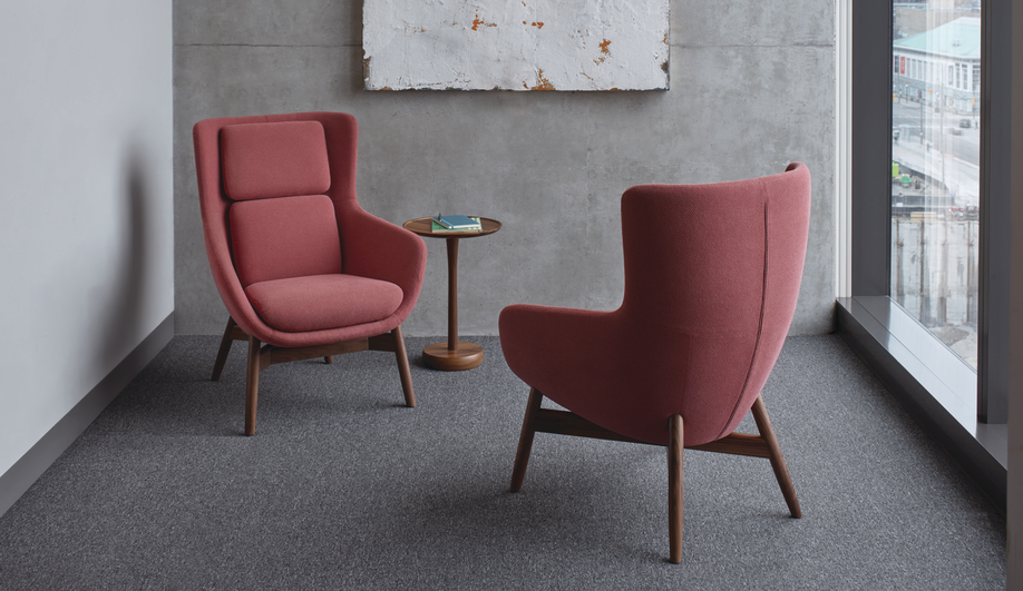 Global Contract Furniture and Furnishing Market Trends, Growth 