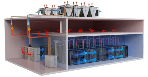  Global Cooling Management System Market Size and Forecast