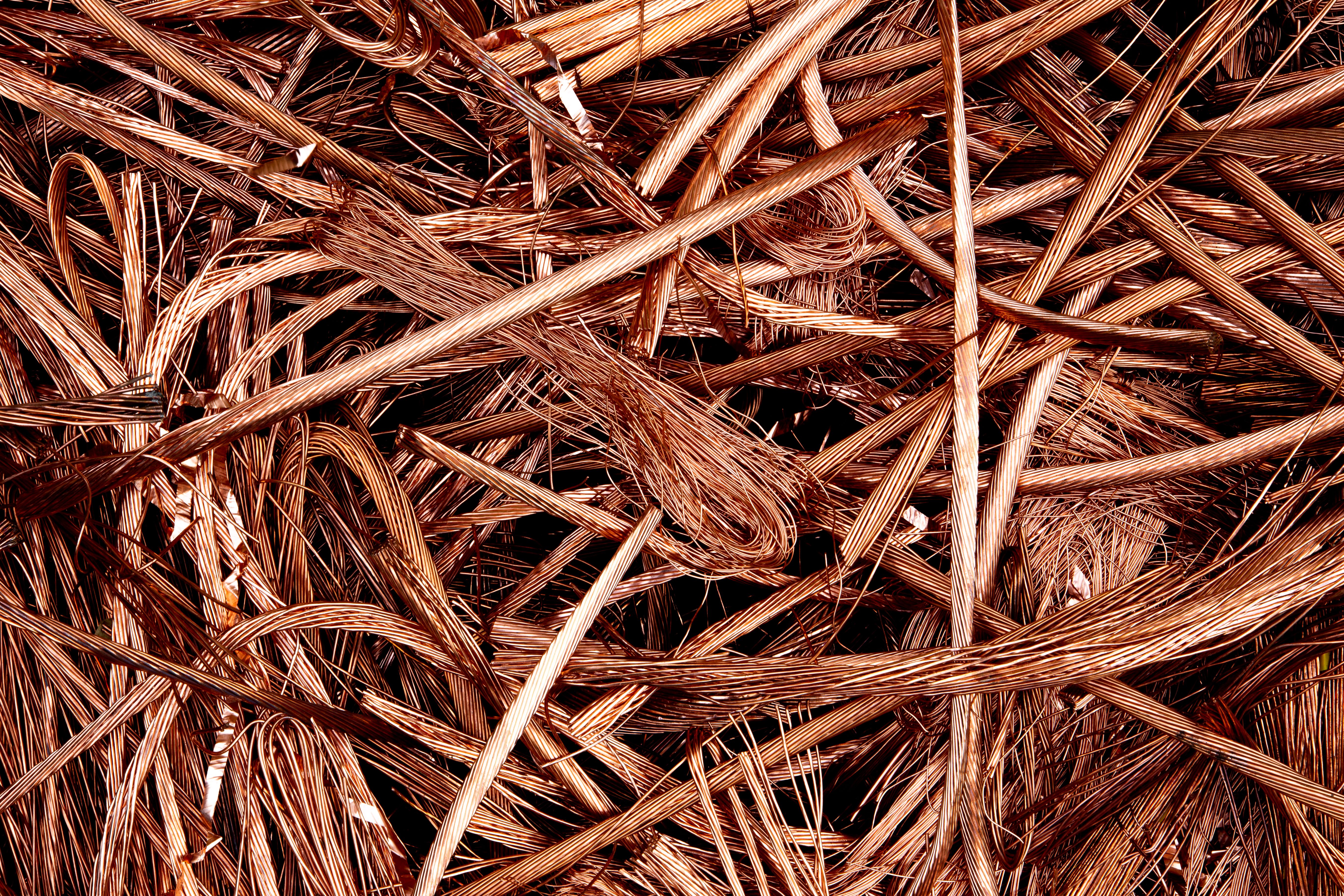 Copper-stranded Wire Market Size Share and Growth