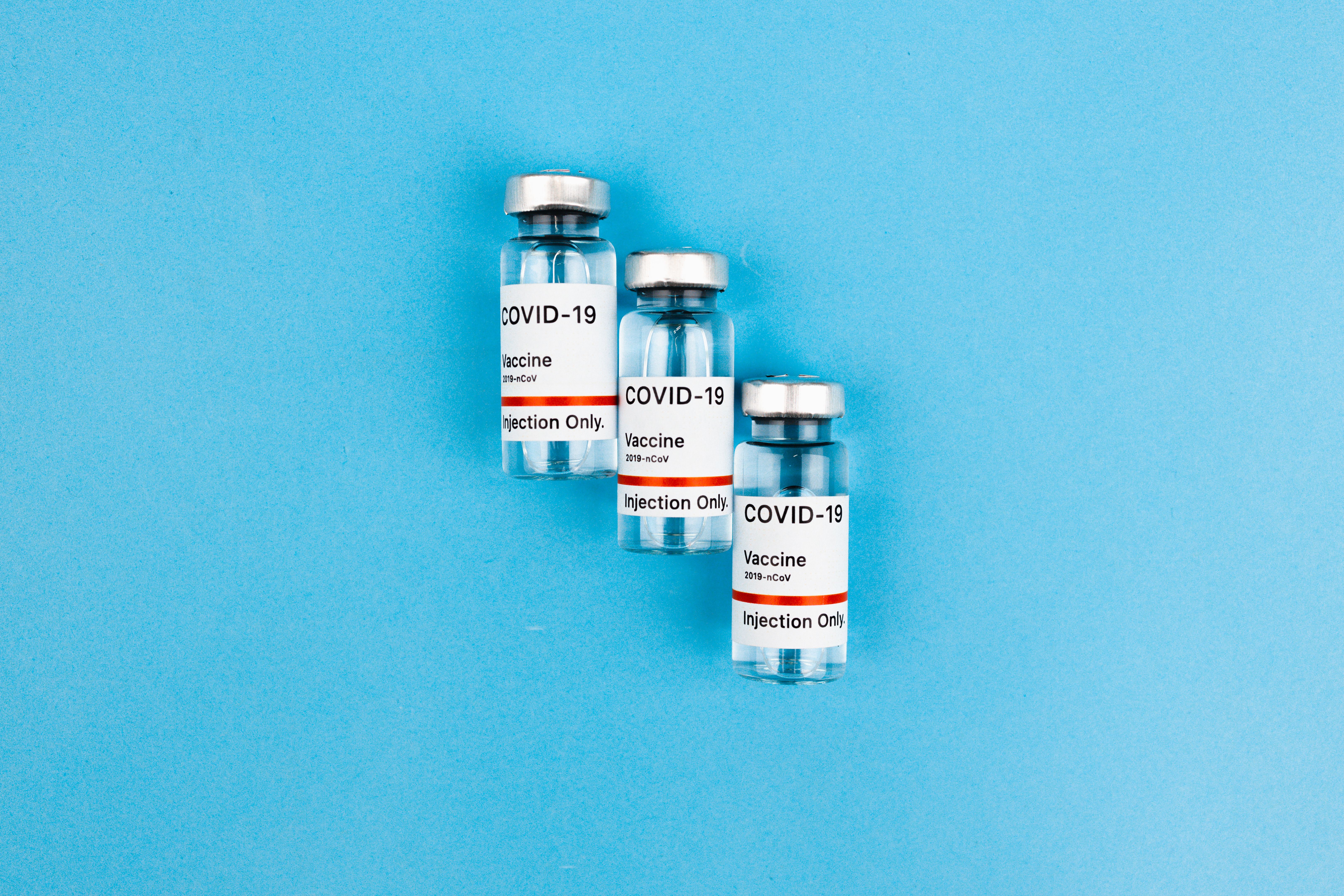 COVID-19 Vaccine Market: Emerging Trends and Opportunities