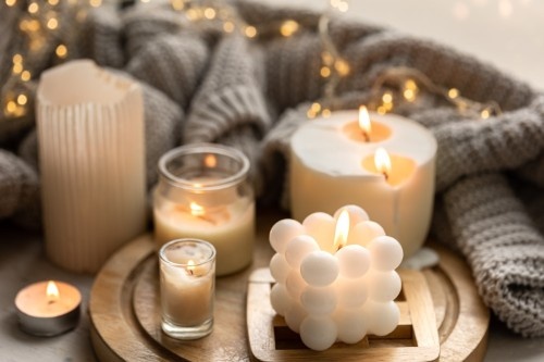 Evolving Consumer Lifestyles Driving the China Scented Candles Market