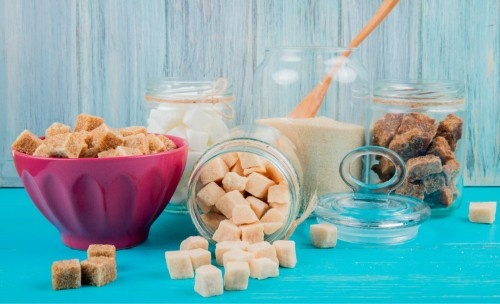 Meeting the Demand for Healthier Sweetening Solutions