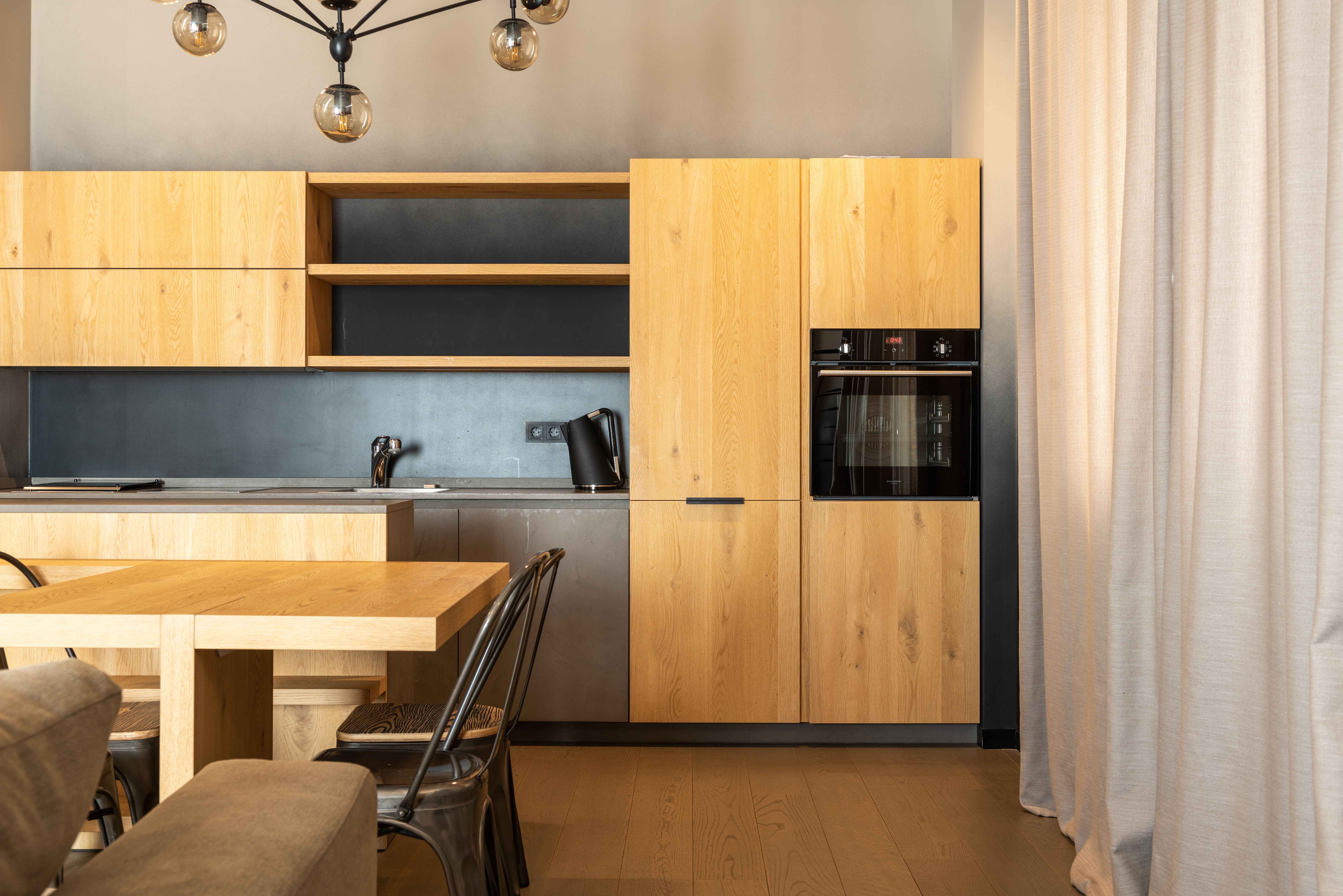 Domestic Kitchen Furniture Market Size and Share | Global Forecast