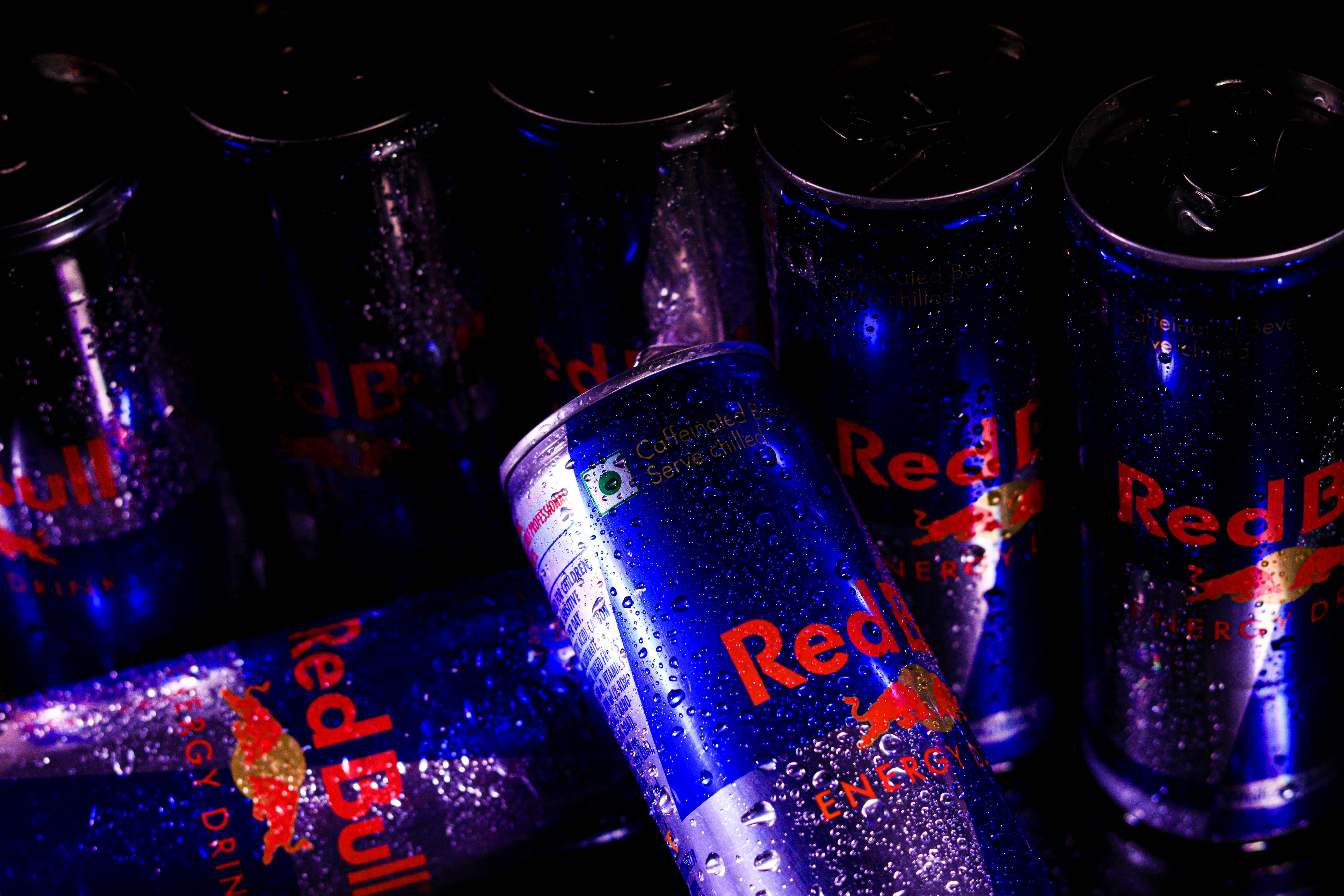 Germany Energy Drinks Market: Industry Analysis and Forecast
