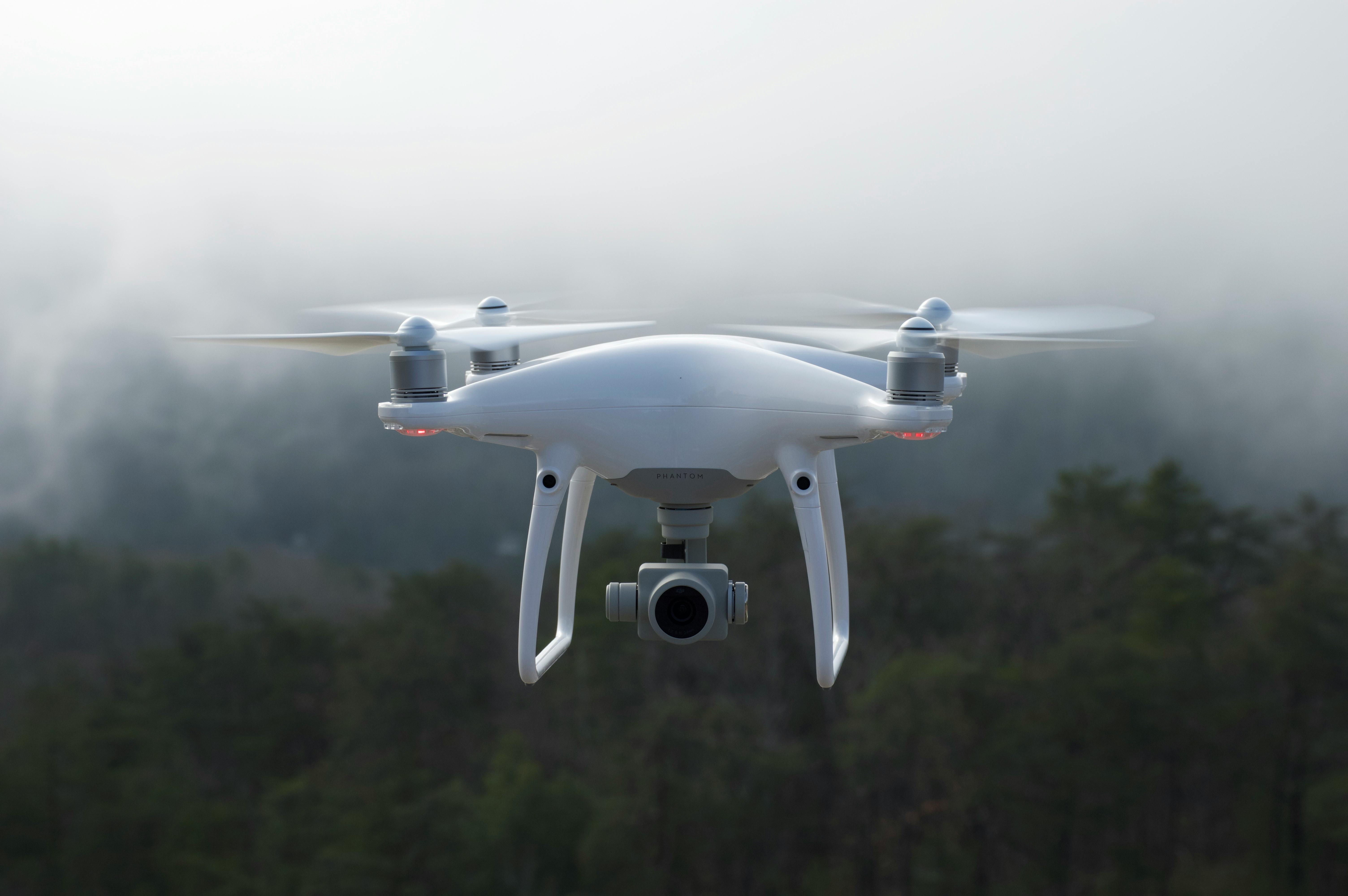 Mexico Drone Market: Industry Analysis and Forecast
