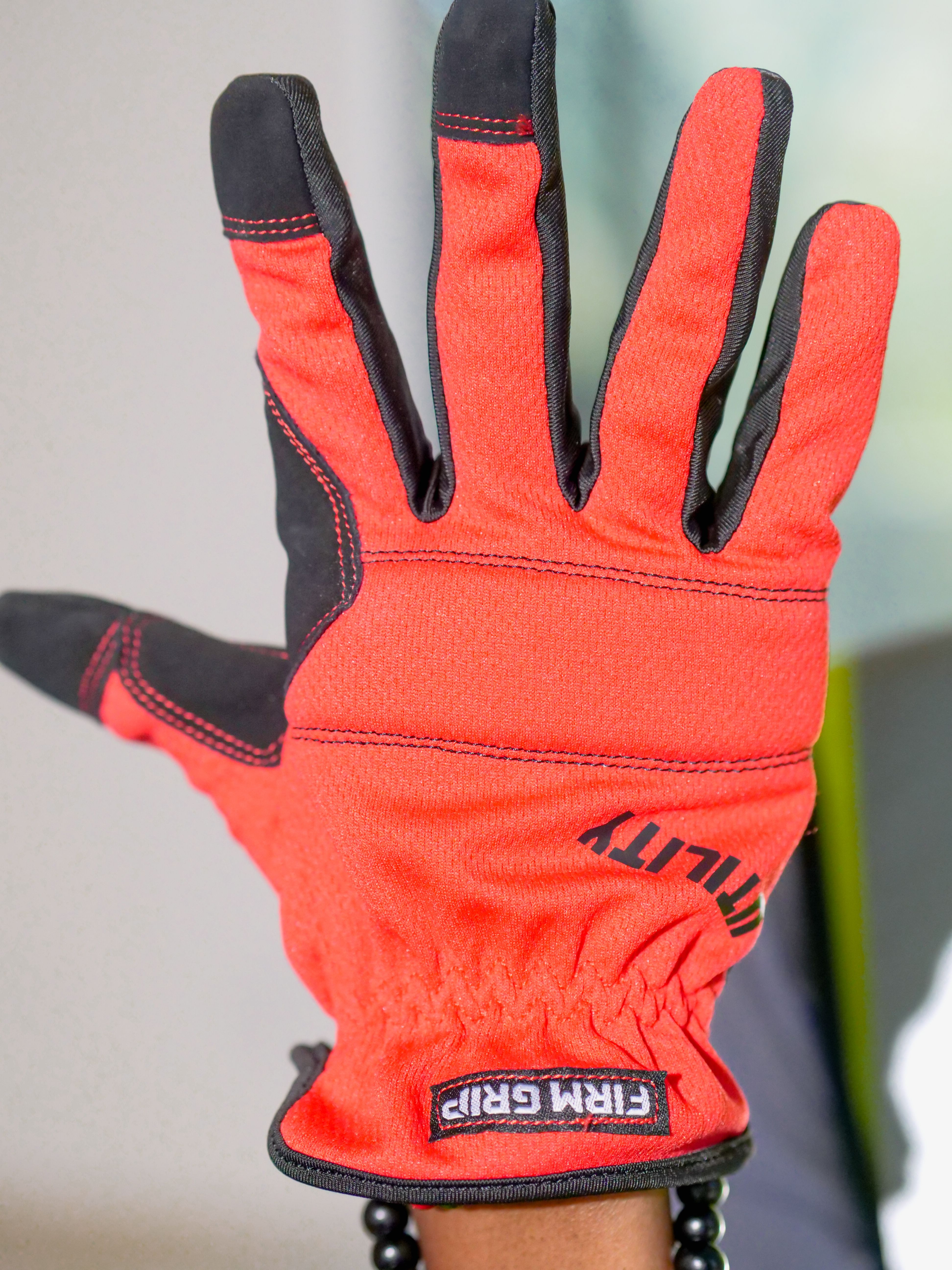 Durable Gloves Market  Industry Analysis and Forecast