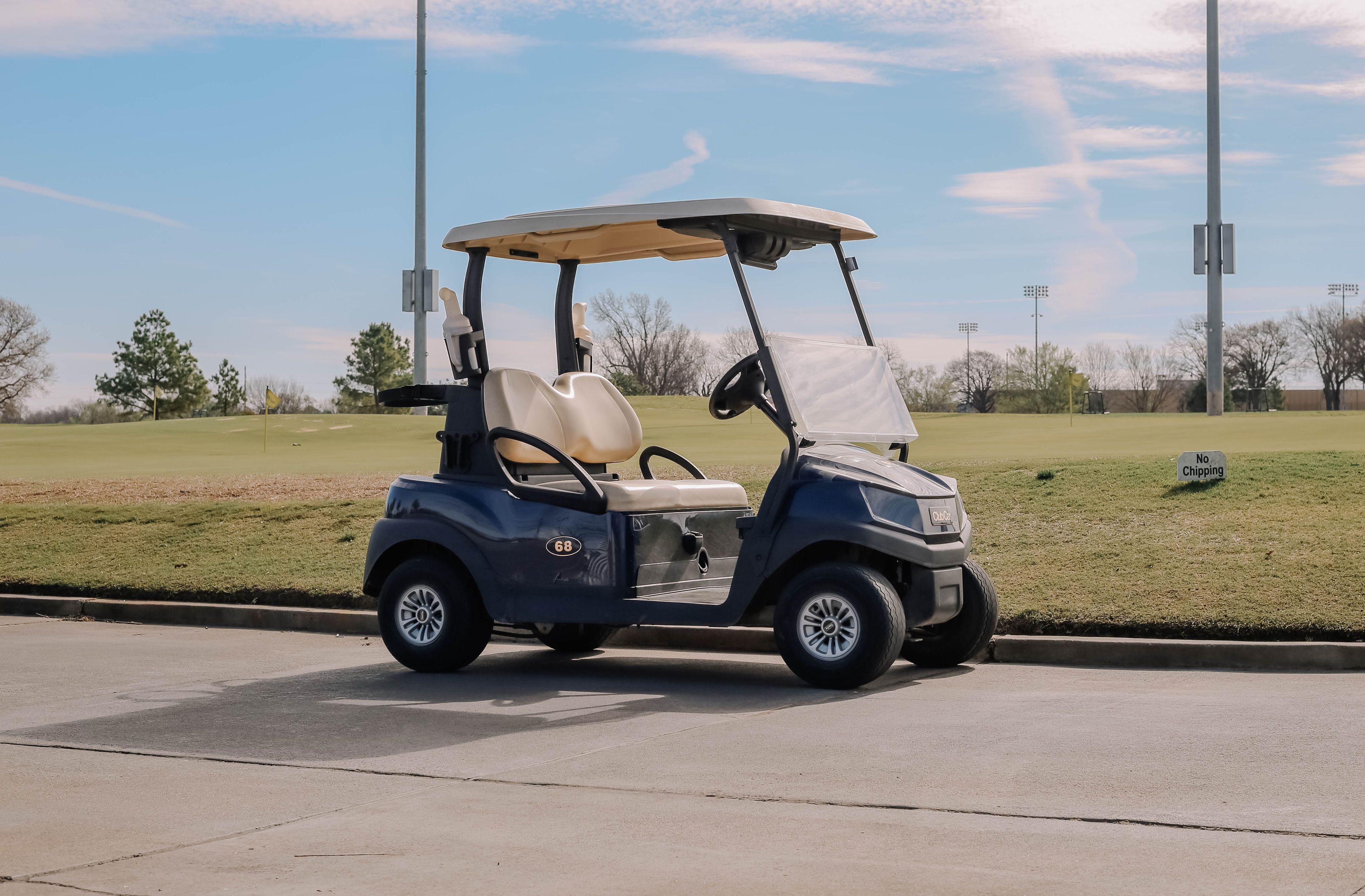 Electric Golf Cart Market Size, Share, Trends and Future Growth