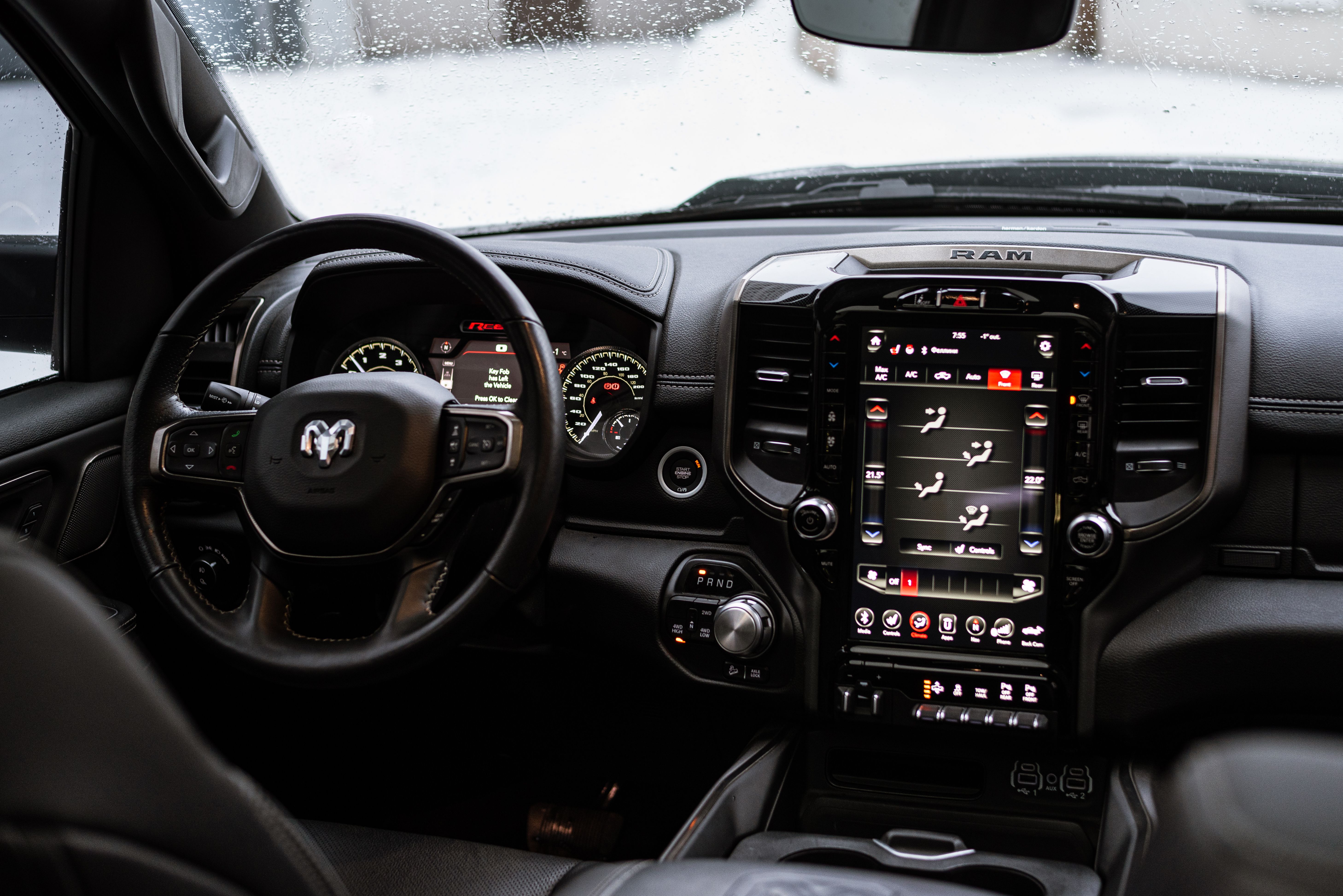 Electric Power Steering Market: Powering Smarter Steering
