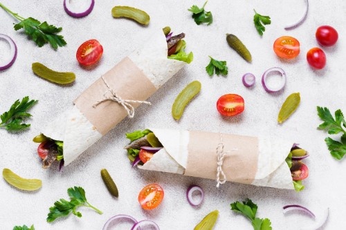 Why Europe Is Moving Away From Plastic Food Wraps