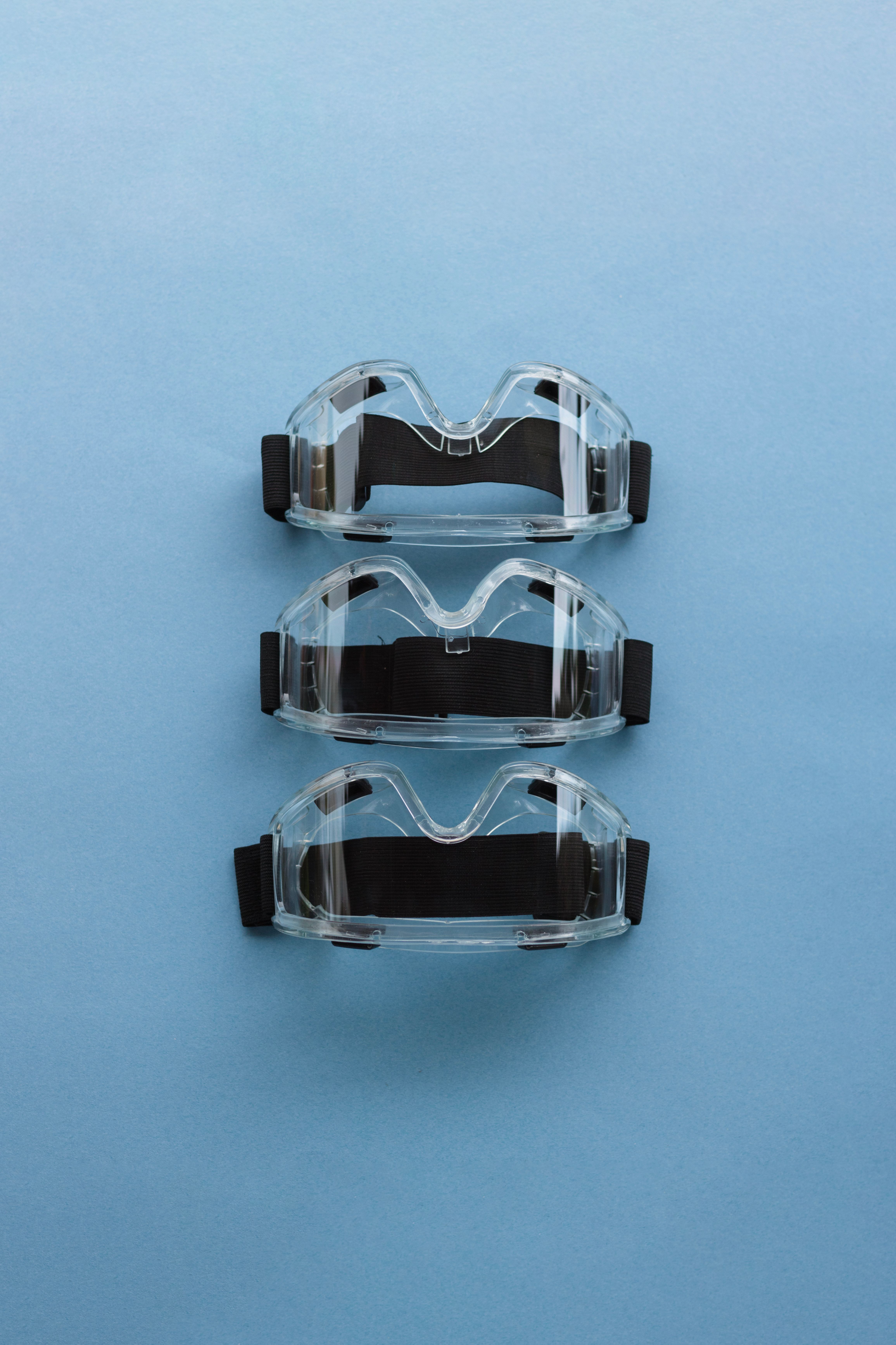 Global Eye Protection Equipment Market : Industry Analysis 