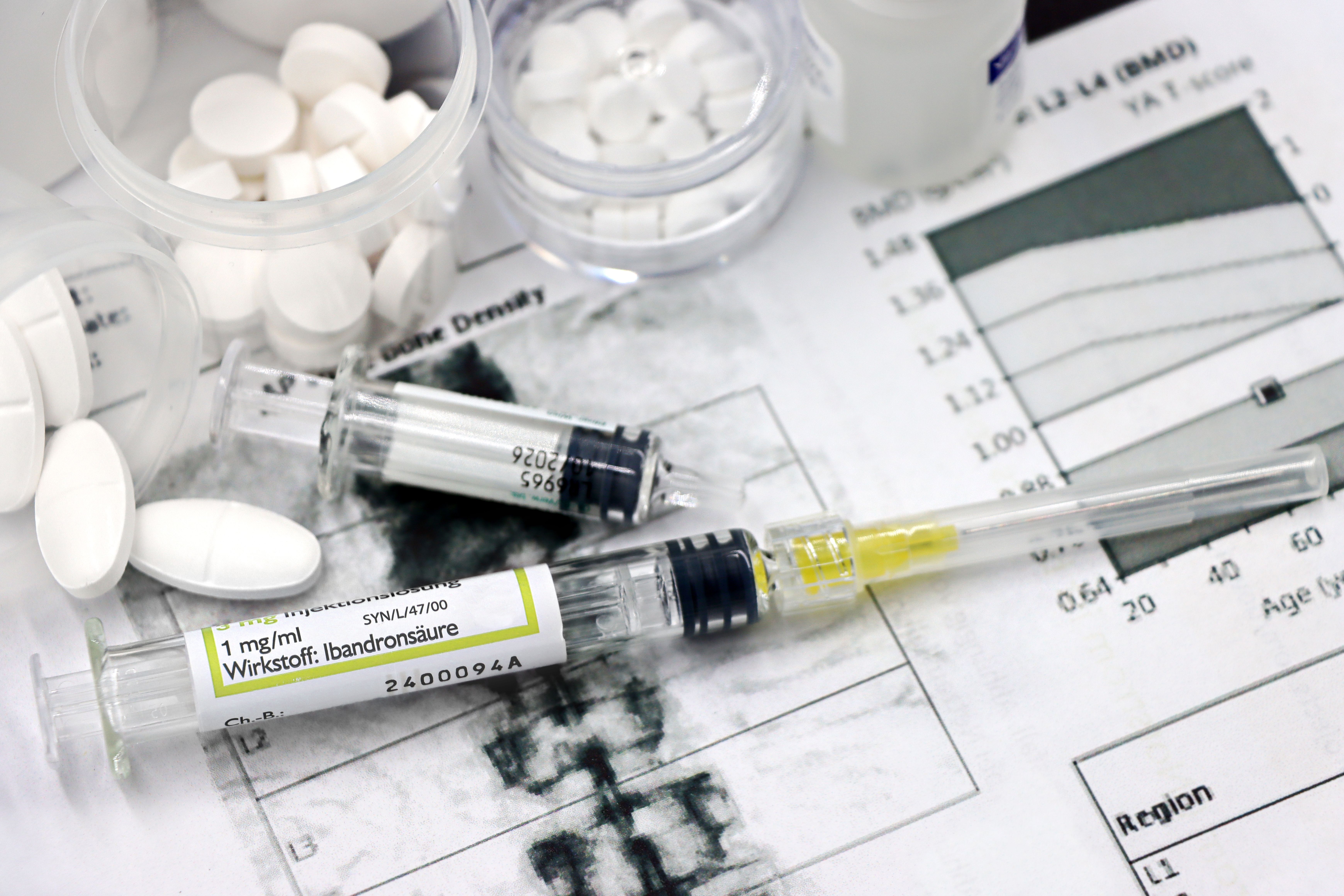 Factor VIII Deficiency Treatment Market: Next-Generation Treatment Innovations