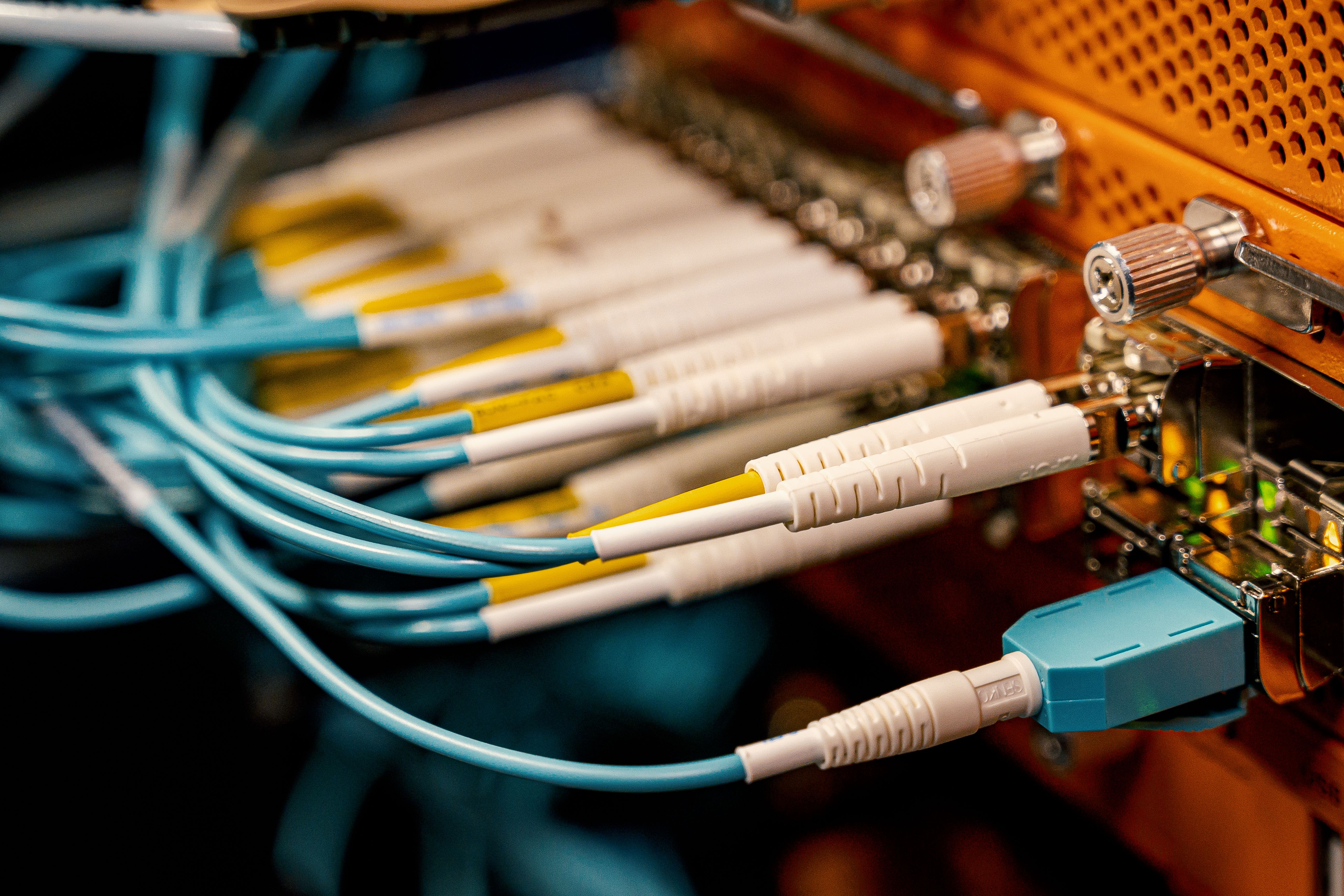 Fiber Optic Connectors Market: Growth Trends, Innovations, and Future Outlook