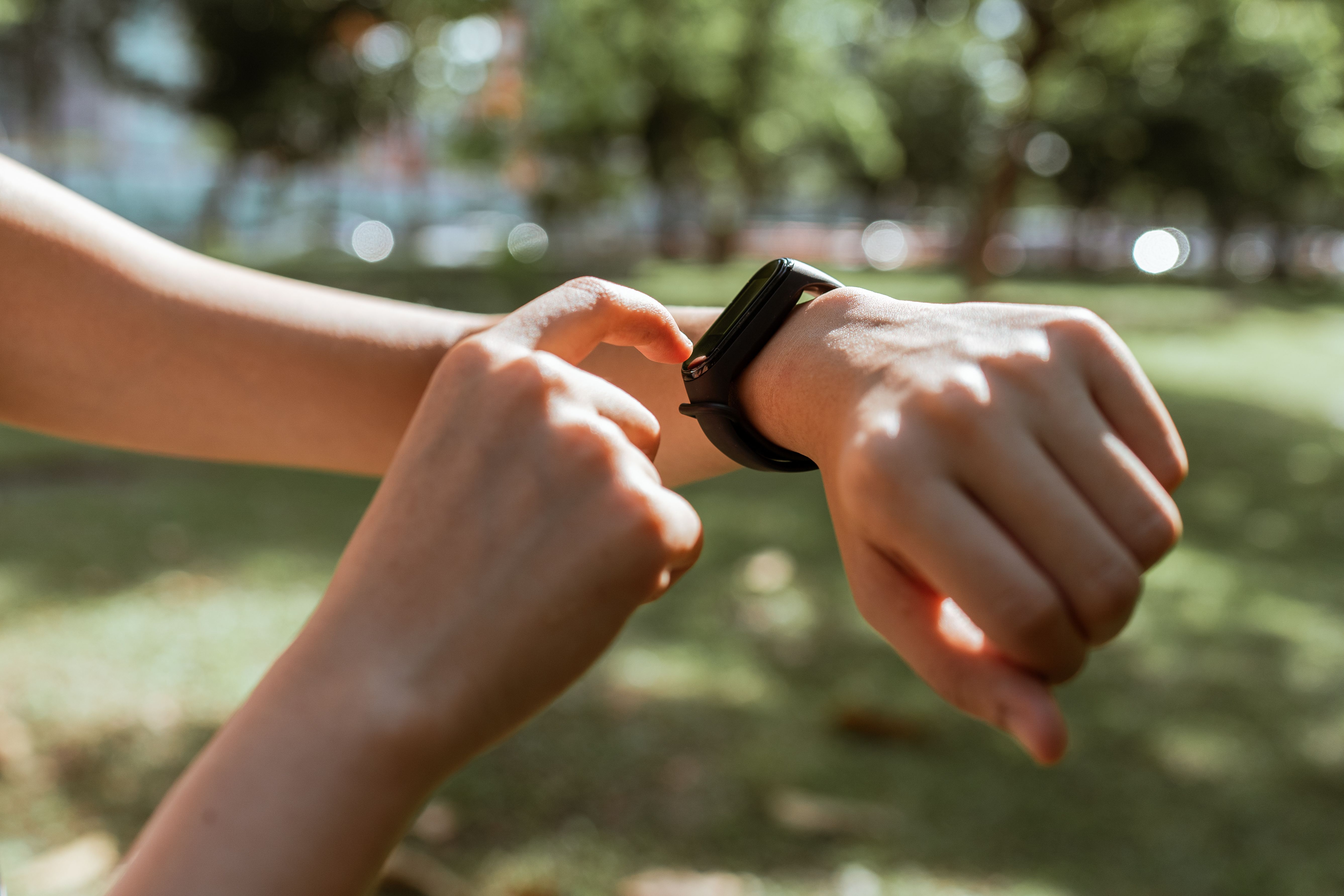 Global Fitness Tracker for Sleep Monitoring Market | Size, Share, Trends