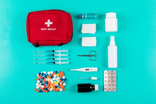 Global First Aid Kit Market Growth Driven by Safety Regulations and Awareness