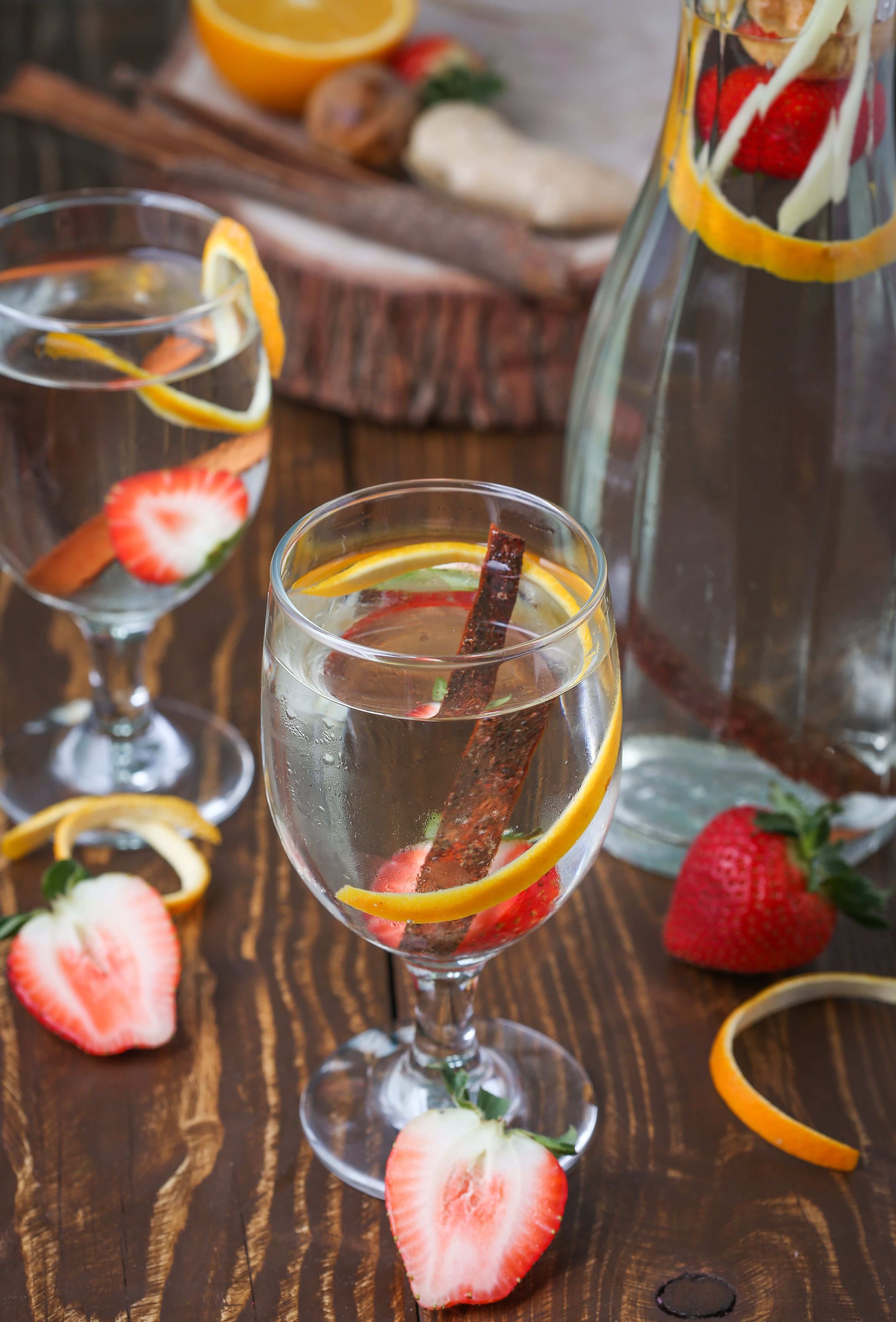 Flavored Water Market Size, Trend, Analysis