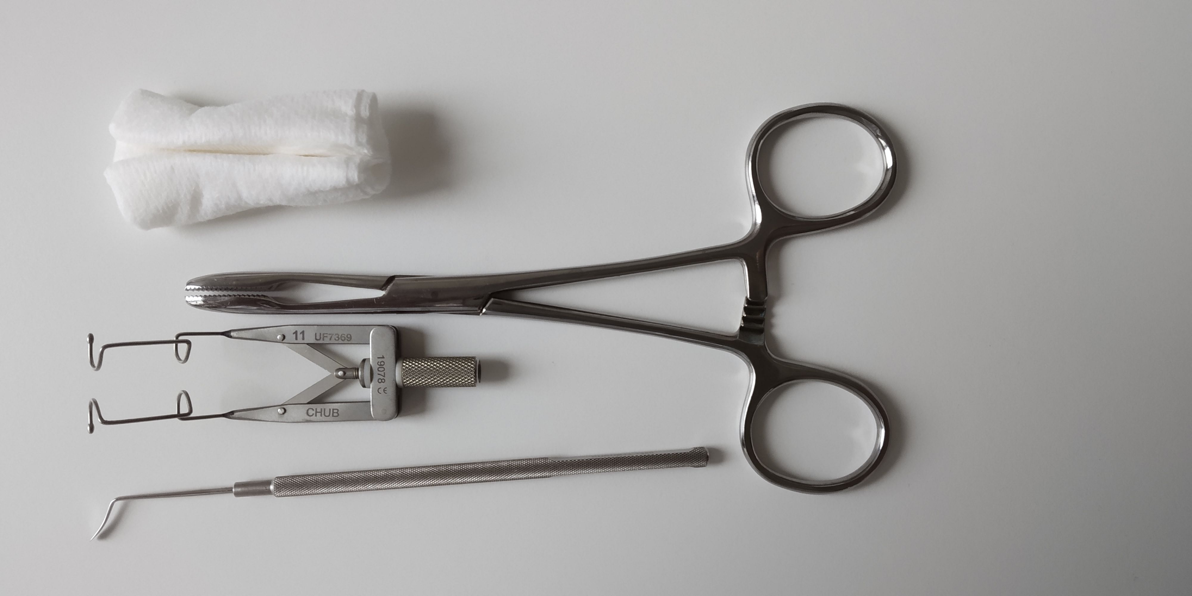 Global Flowable Hemostats Market–Key Companies & Market Forecast