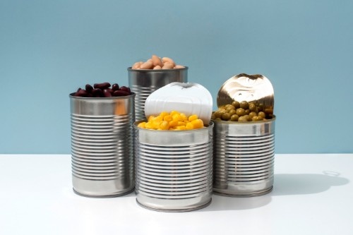 Global Metal Food and Beverage Packaging Market Advancing Durability, Safety, and Sustainability