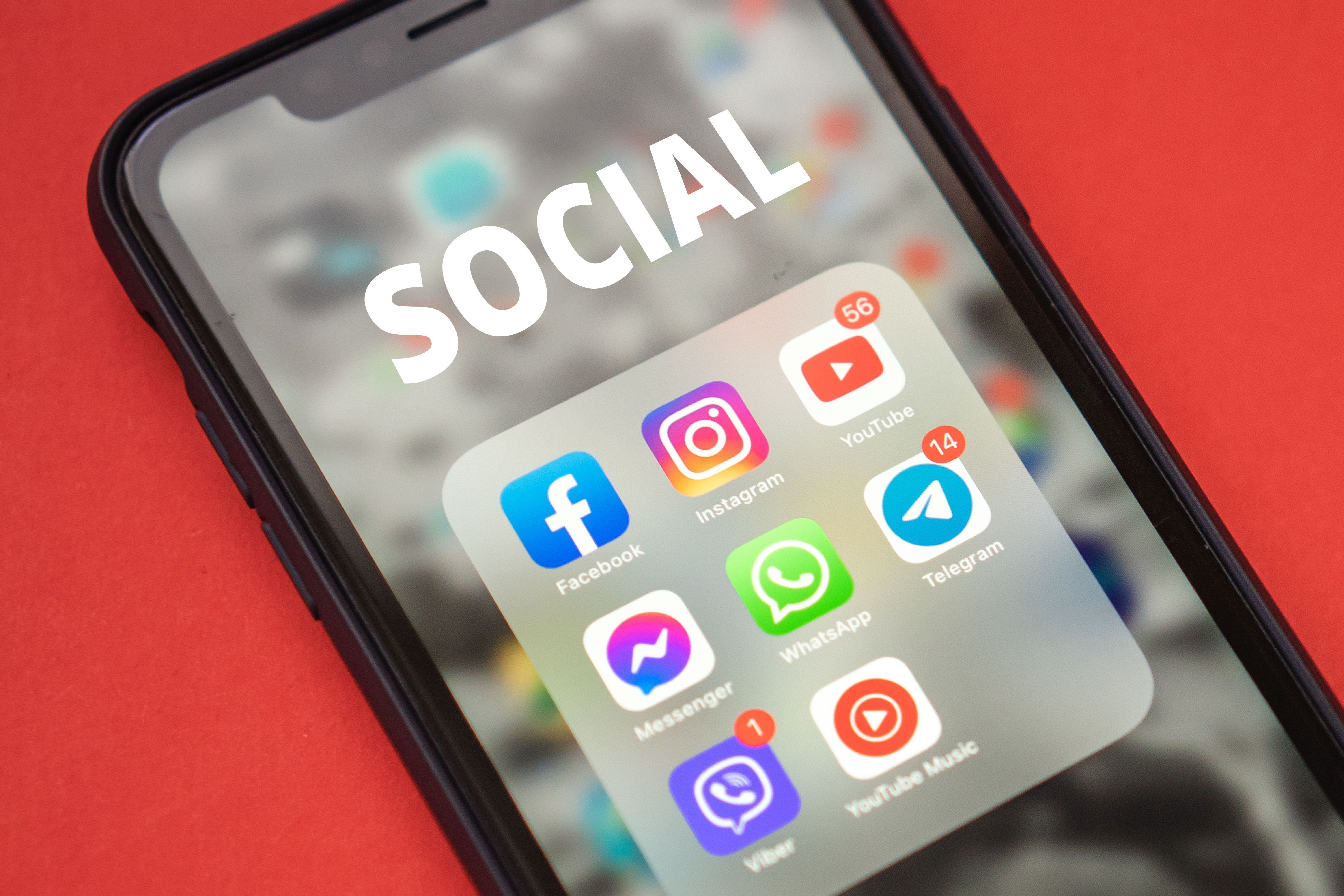 France Social Media Market Size and Forecast to 2035