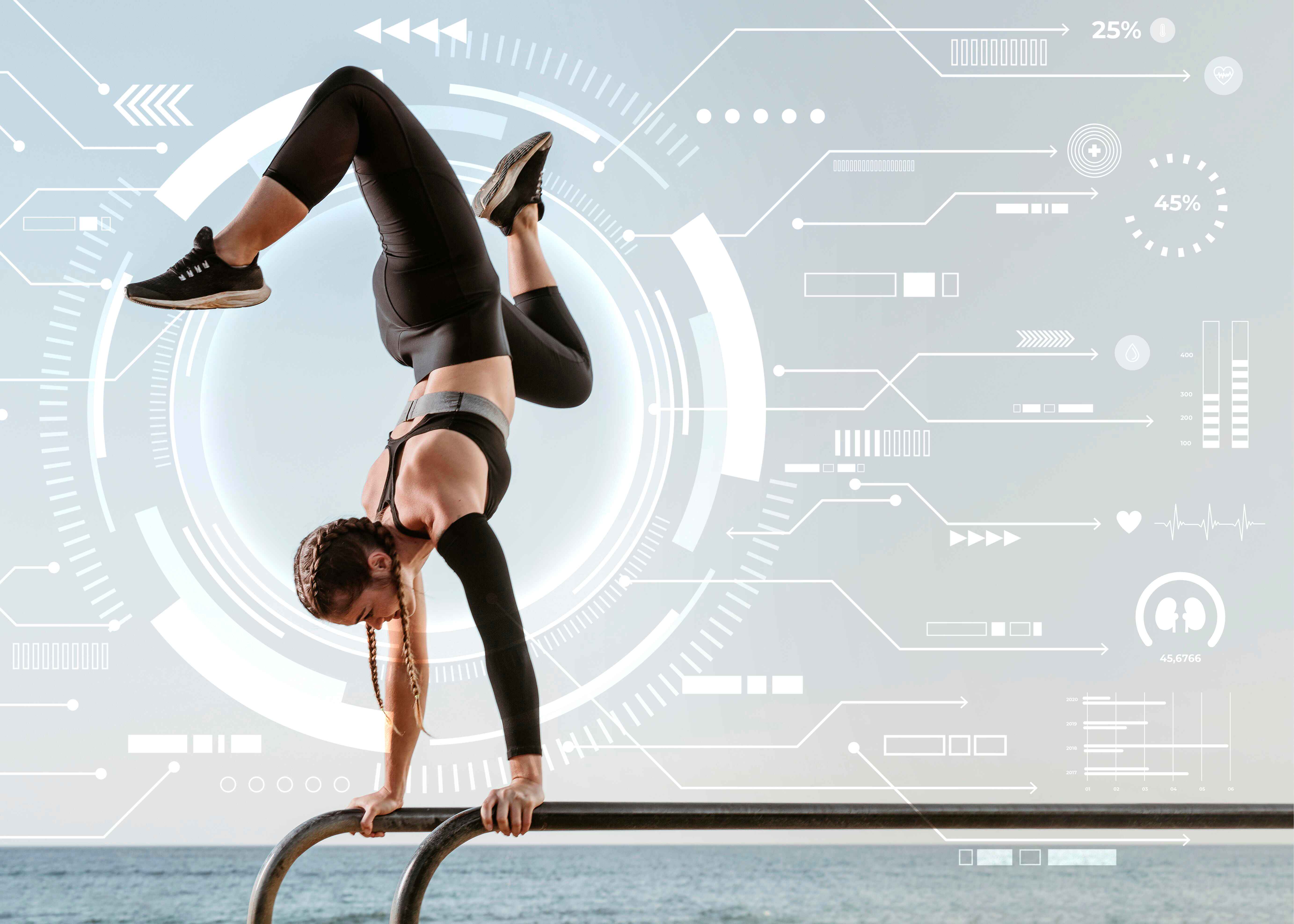 France Sports Technology Market | Growth, Trends & Future Outlook