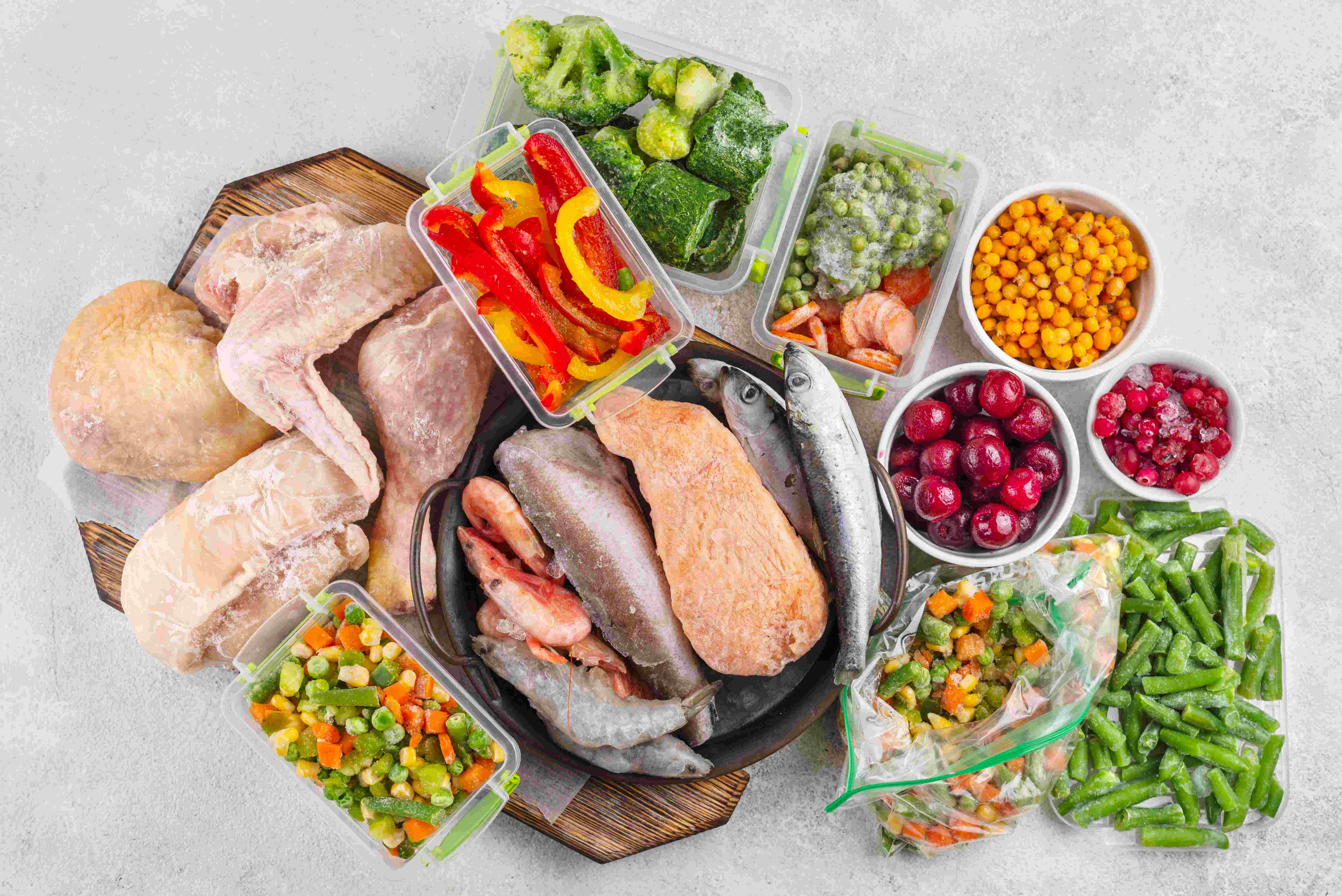 Germany Frozen Food Market Trends, Consumer Behavior & Future Growth Outlook