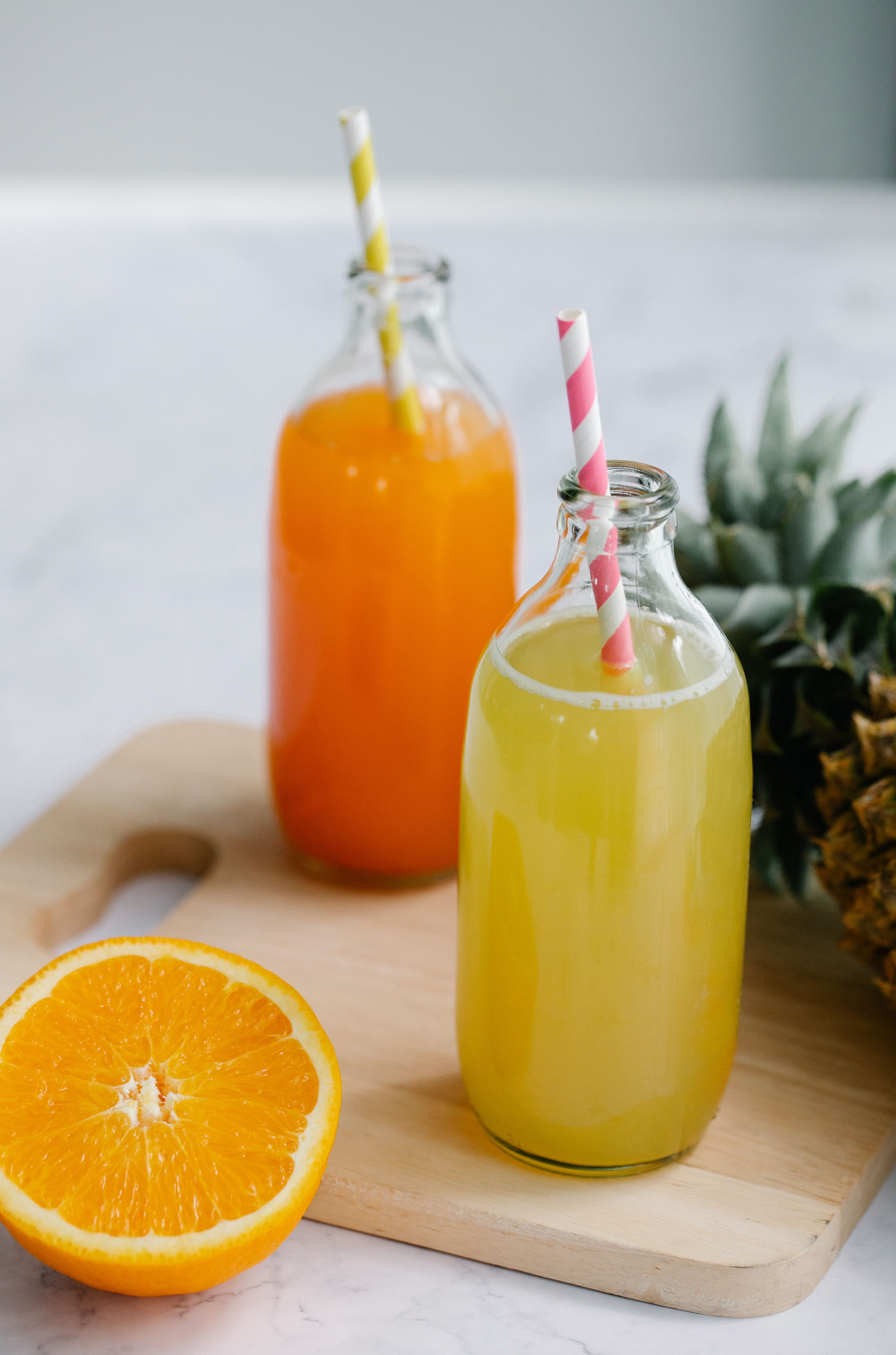 Functional Drinks Market: Industry Analysis and Forecast
