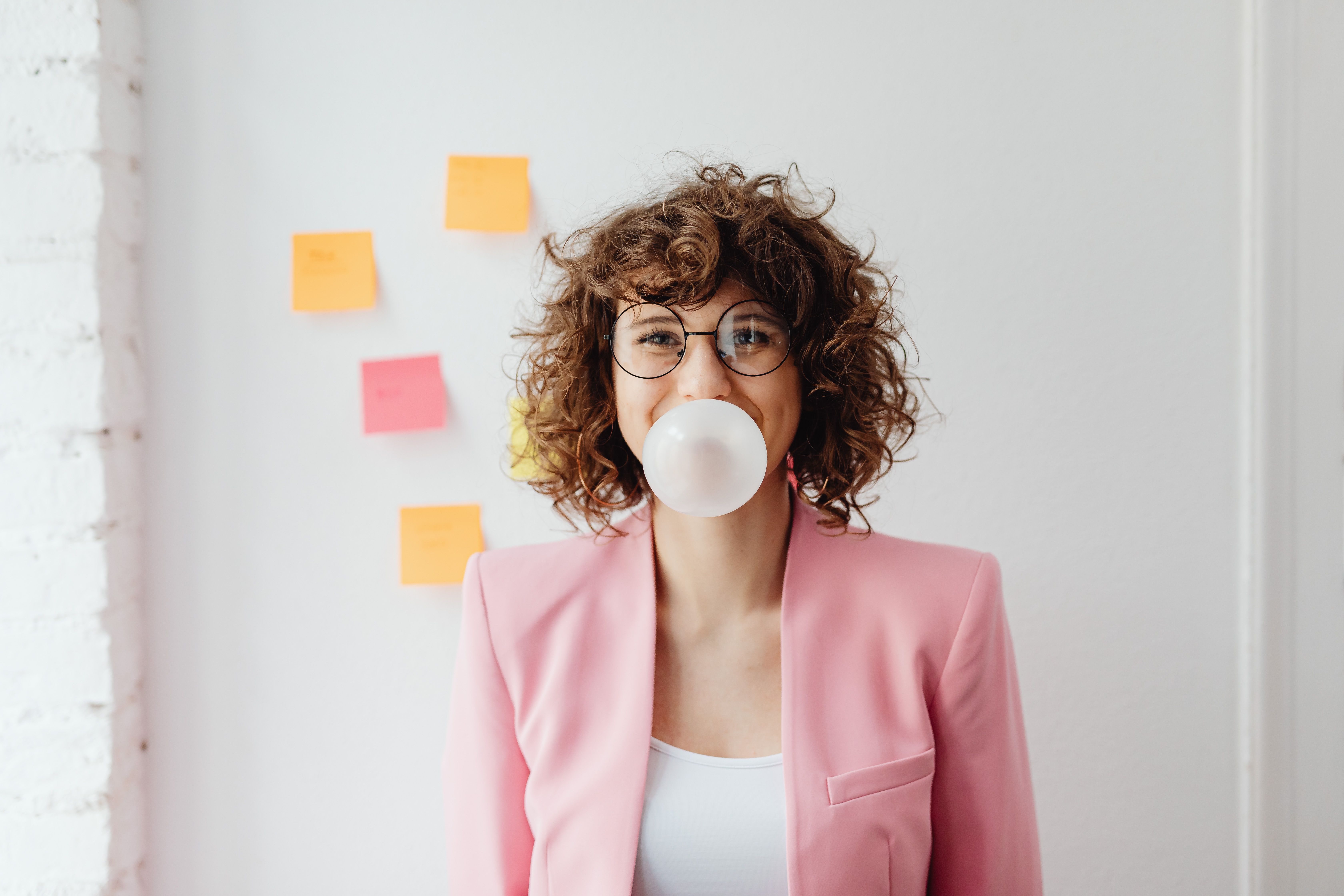 Functional Chewing Gums: The Next Big Wellness Trend