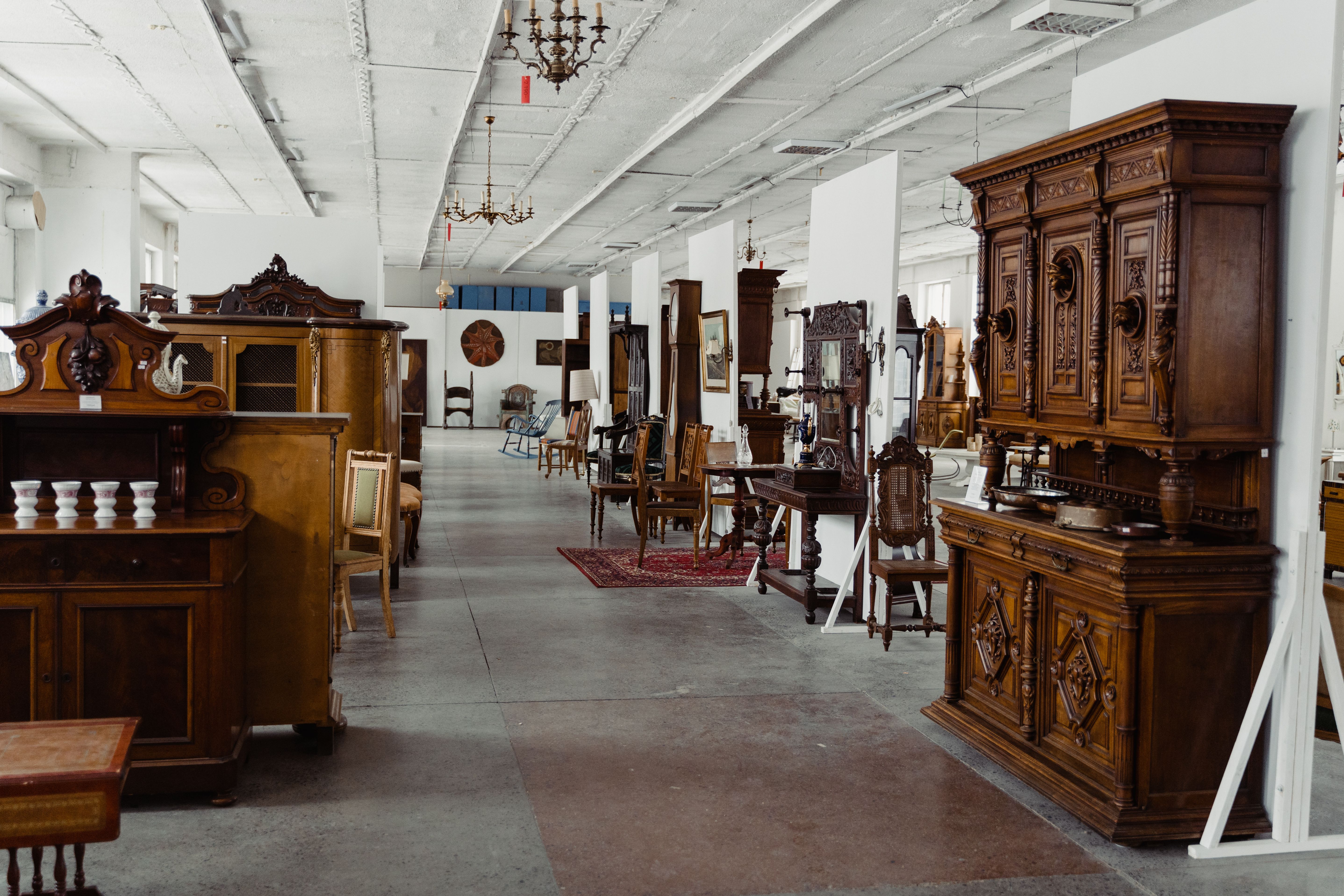 Furniture Retail Market Outlook, Demand, Future Scope