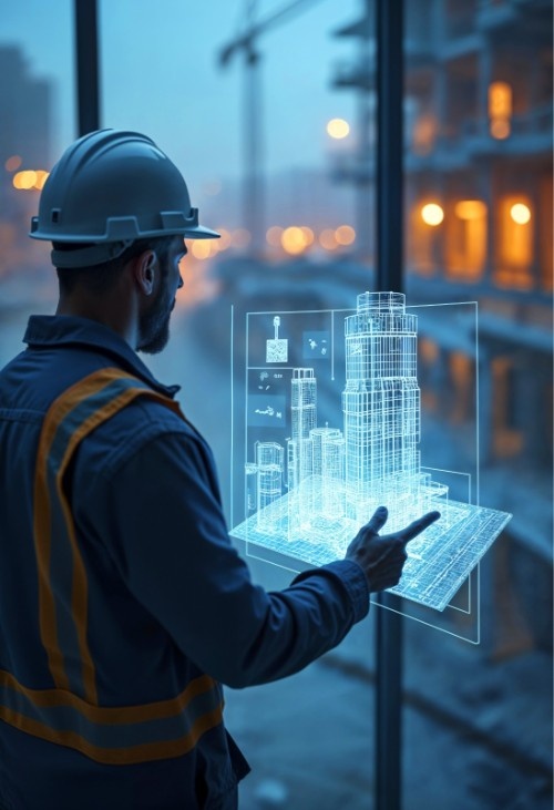 Germany Commercial Building Automation Market Driving Smart and Energy-Efficient Infrastructure