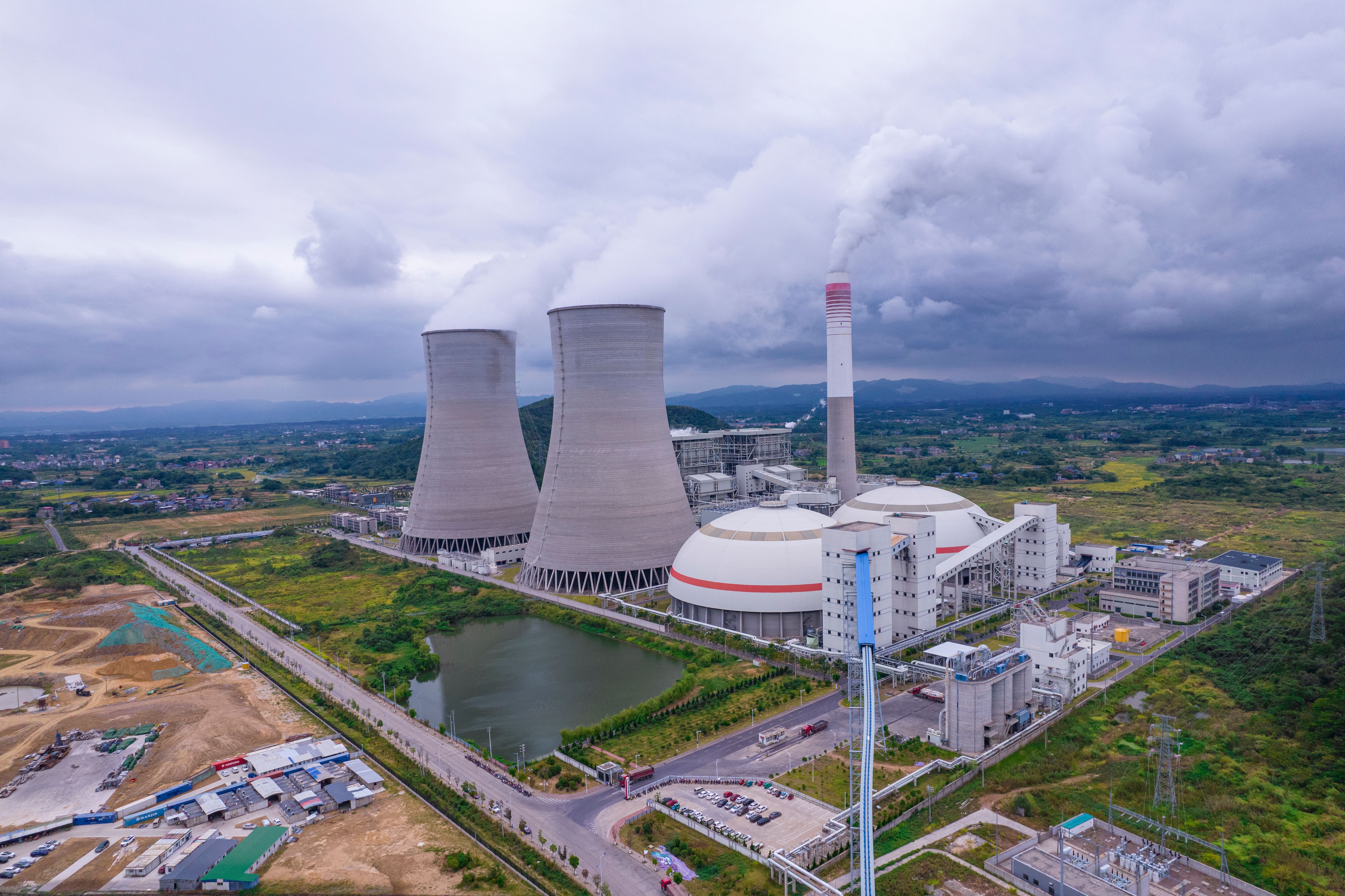 Global Gas Turbine Market: Powering the Future of Energy Generation