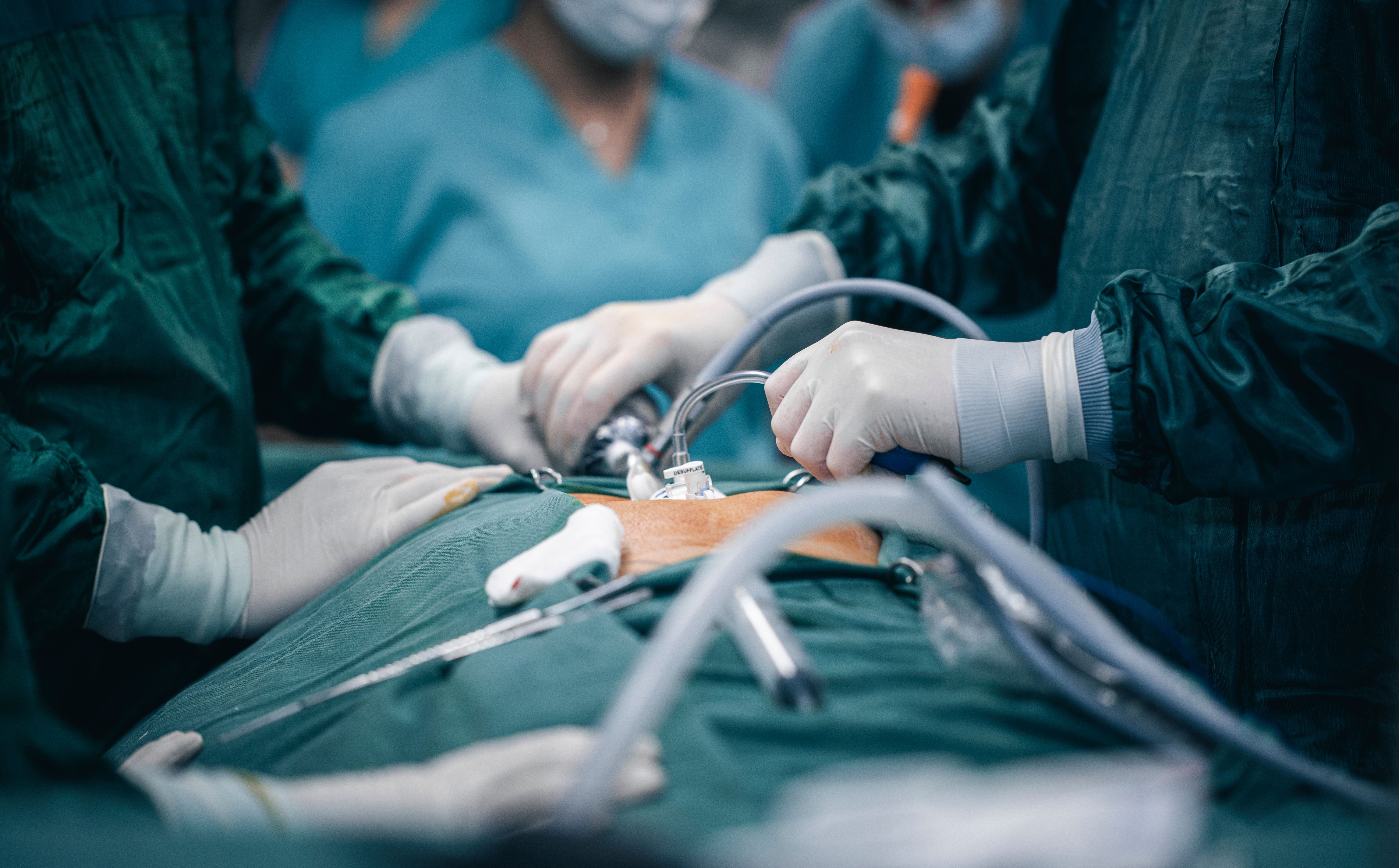 Global Gastroscopes Market: Industry Analysis and Forecast