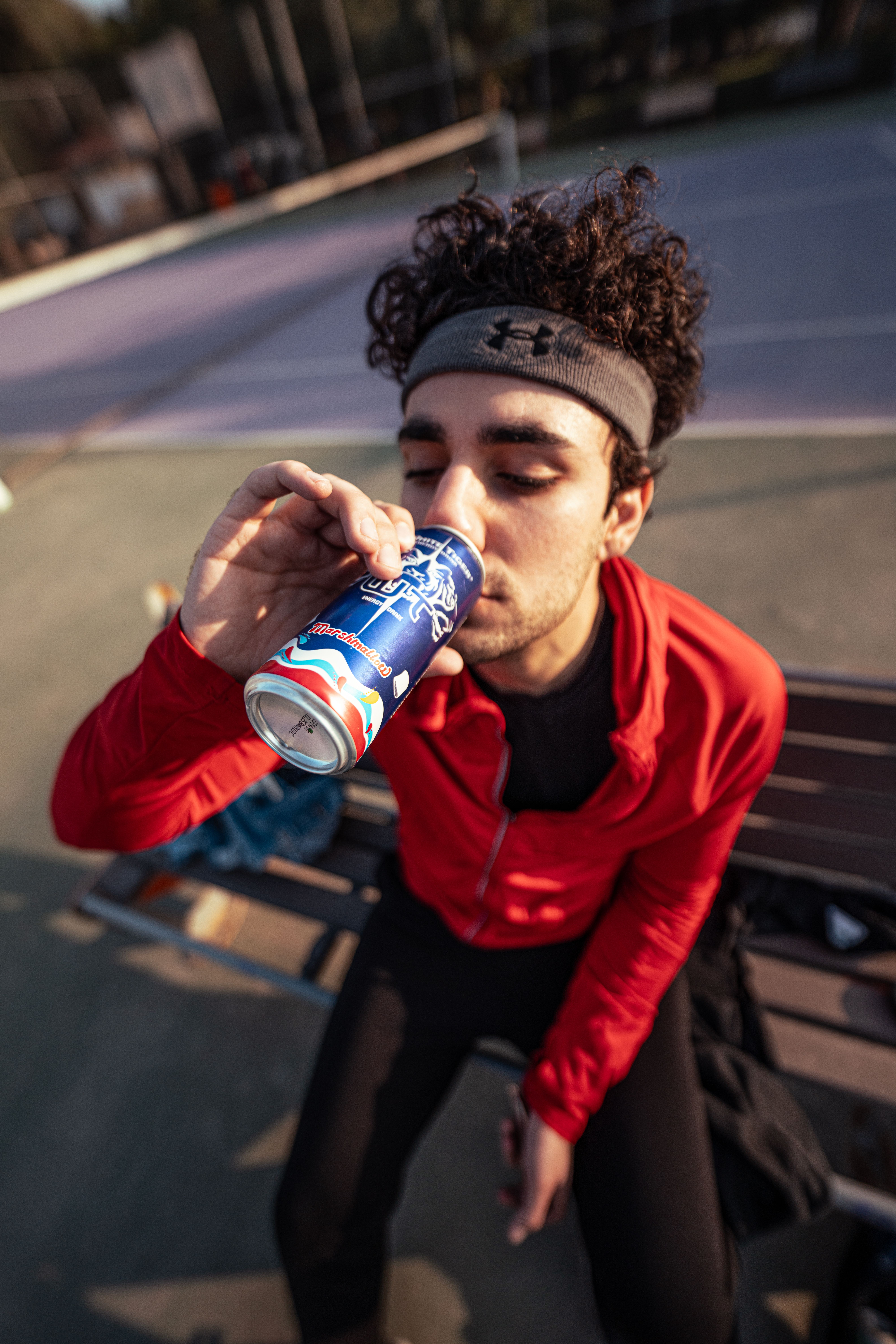 Germany Energy Drinks Market Size, Growth, Forecast and Outlook