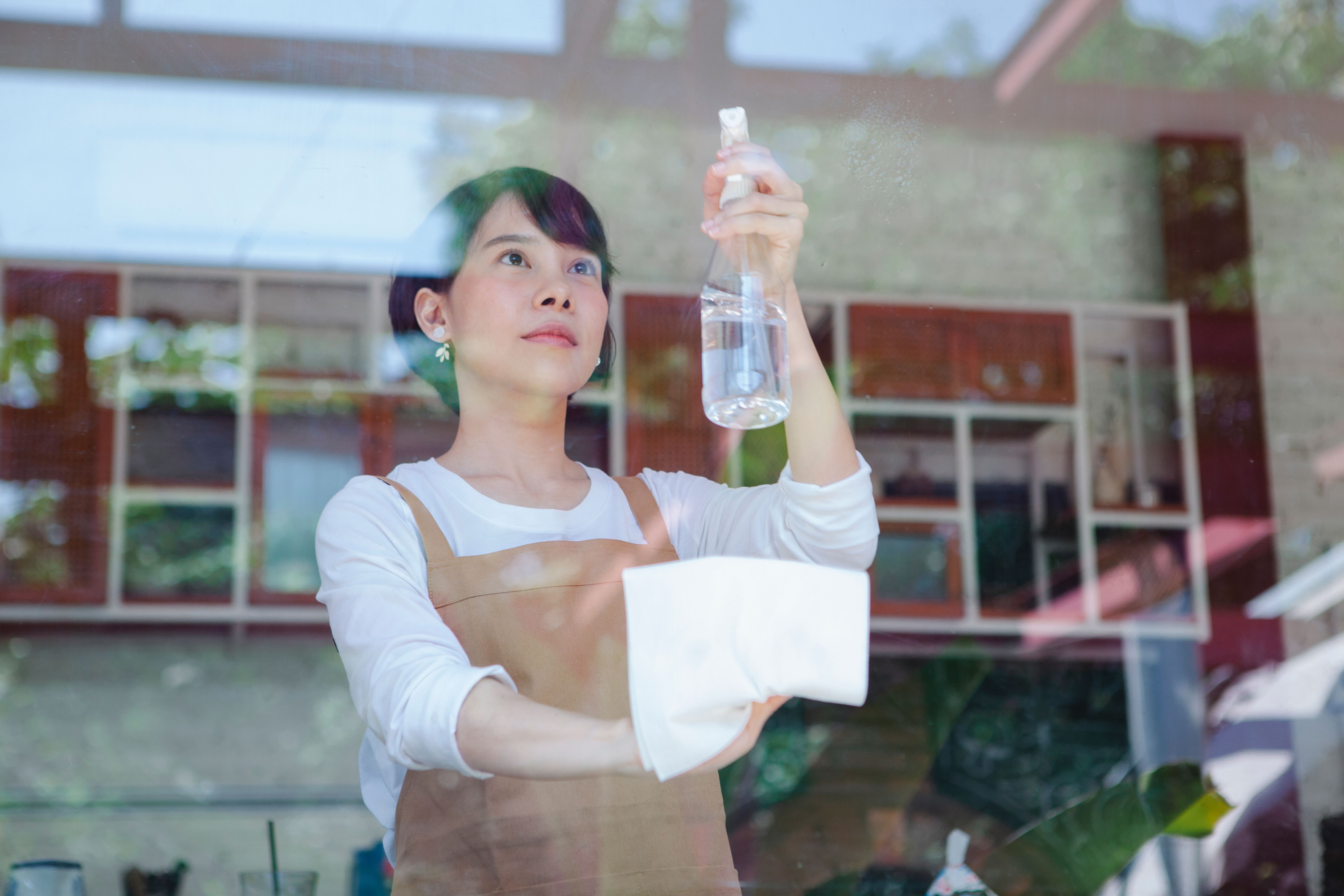 Glass Cleaner Market Size, Trend, Analysis
