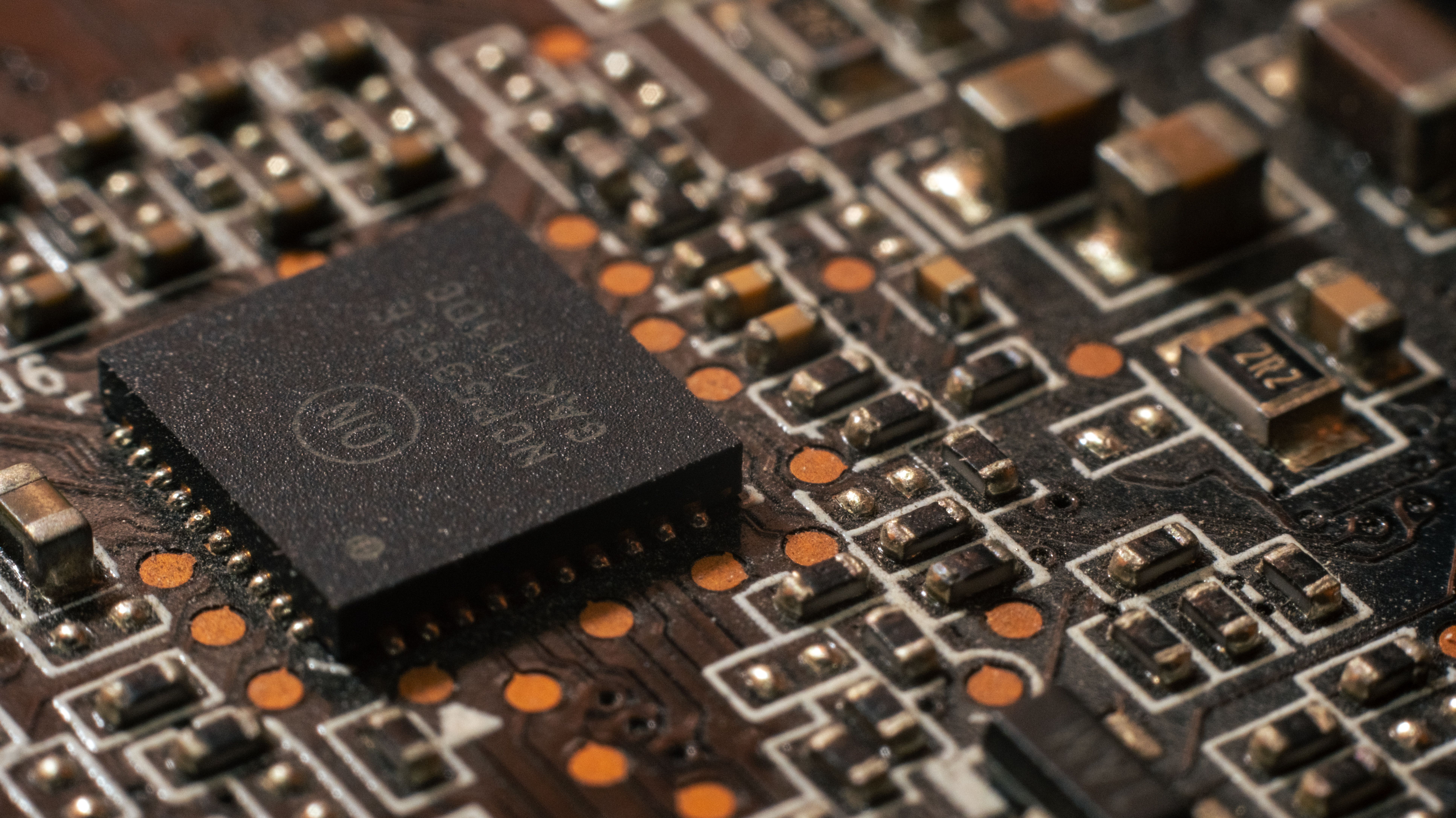 Global AI Hardware Market: Industry Analysis and Forecast