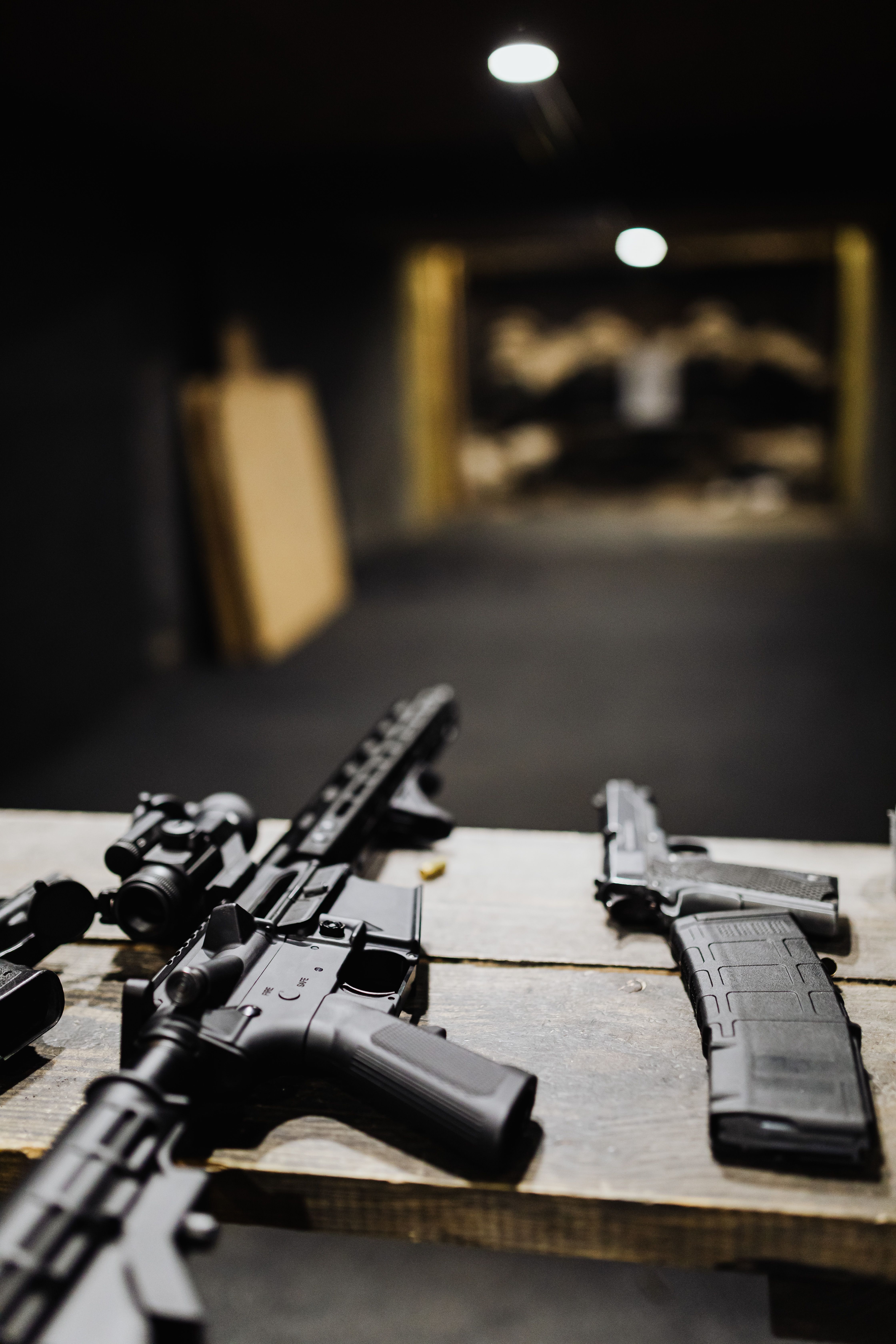 Airsoft Guns Market Size, Share, Trend, Analysis To 2033