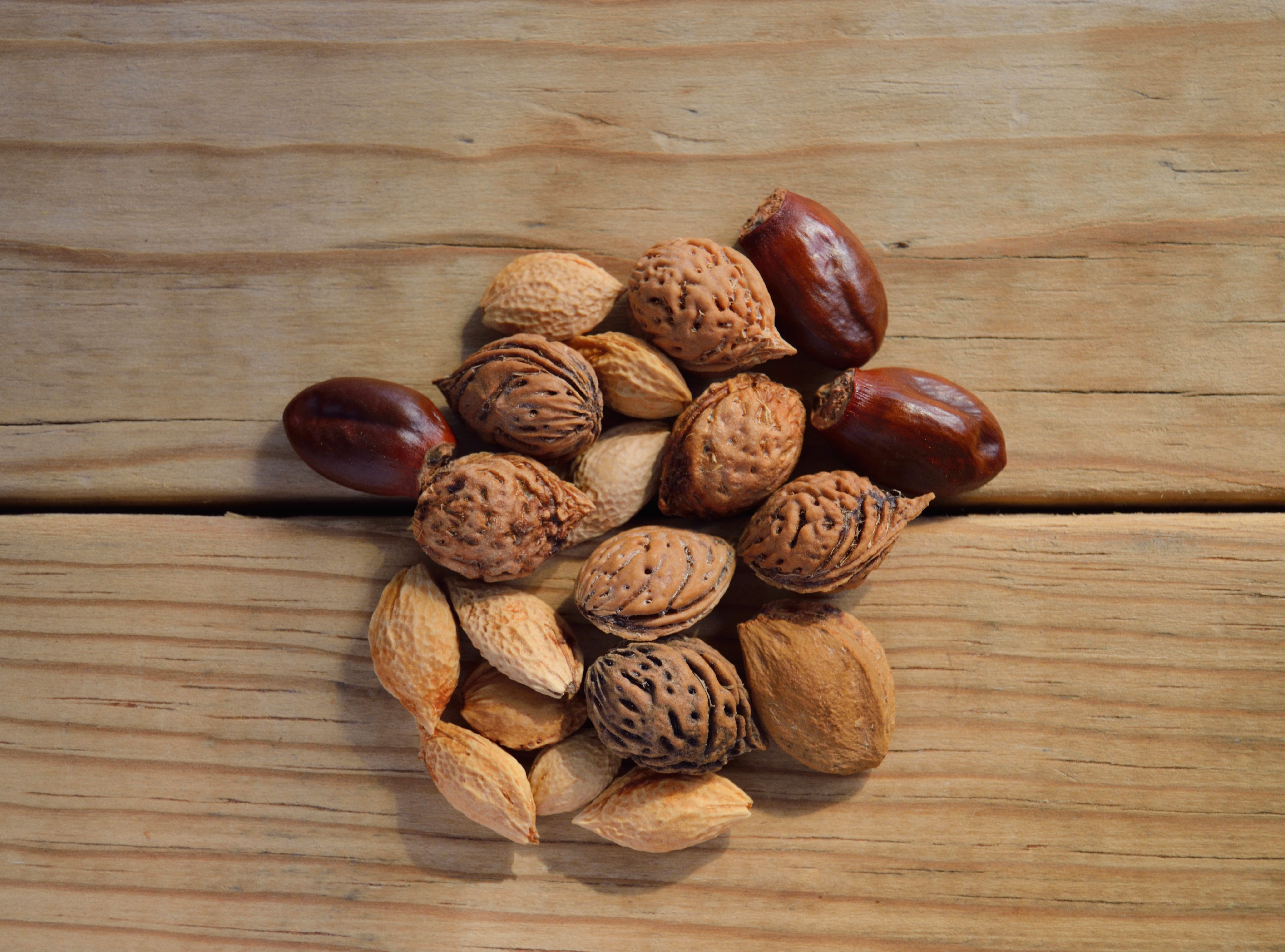 Almond Kernels Market : Industry Analysis and Forecast