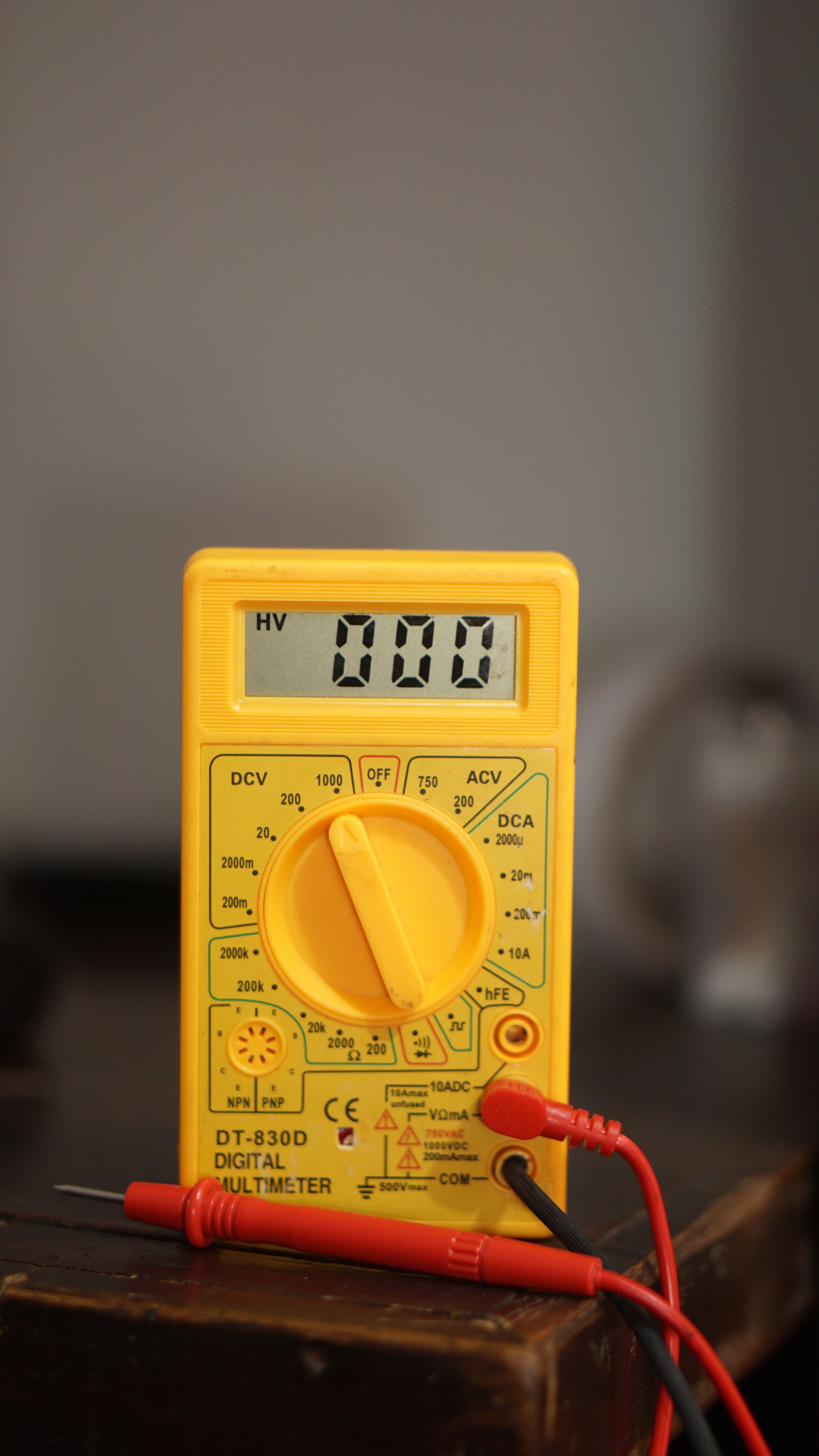 Global Ammeters Market Outlook, Demand and Future Scope