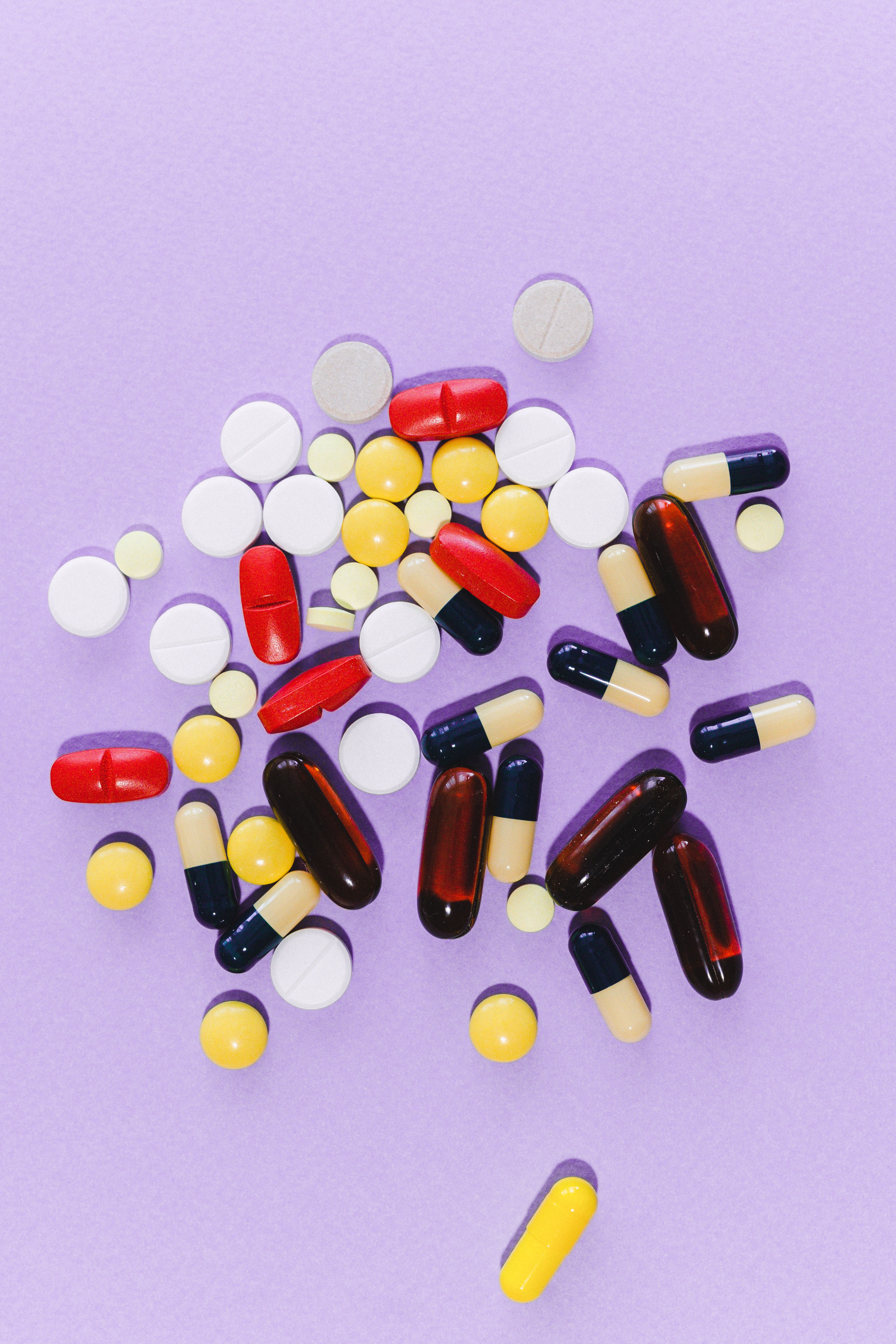 Antifibrinolytic Drugs Market Size, Share, Trends
