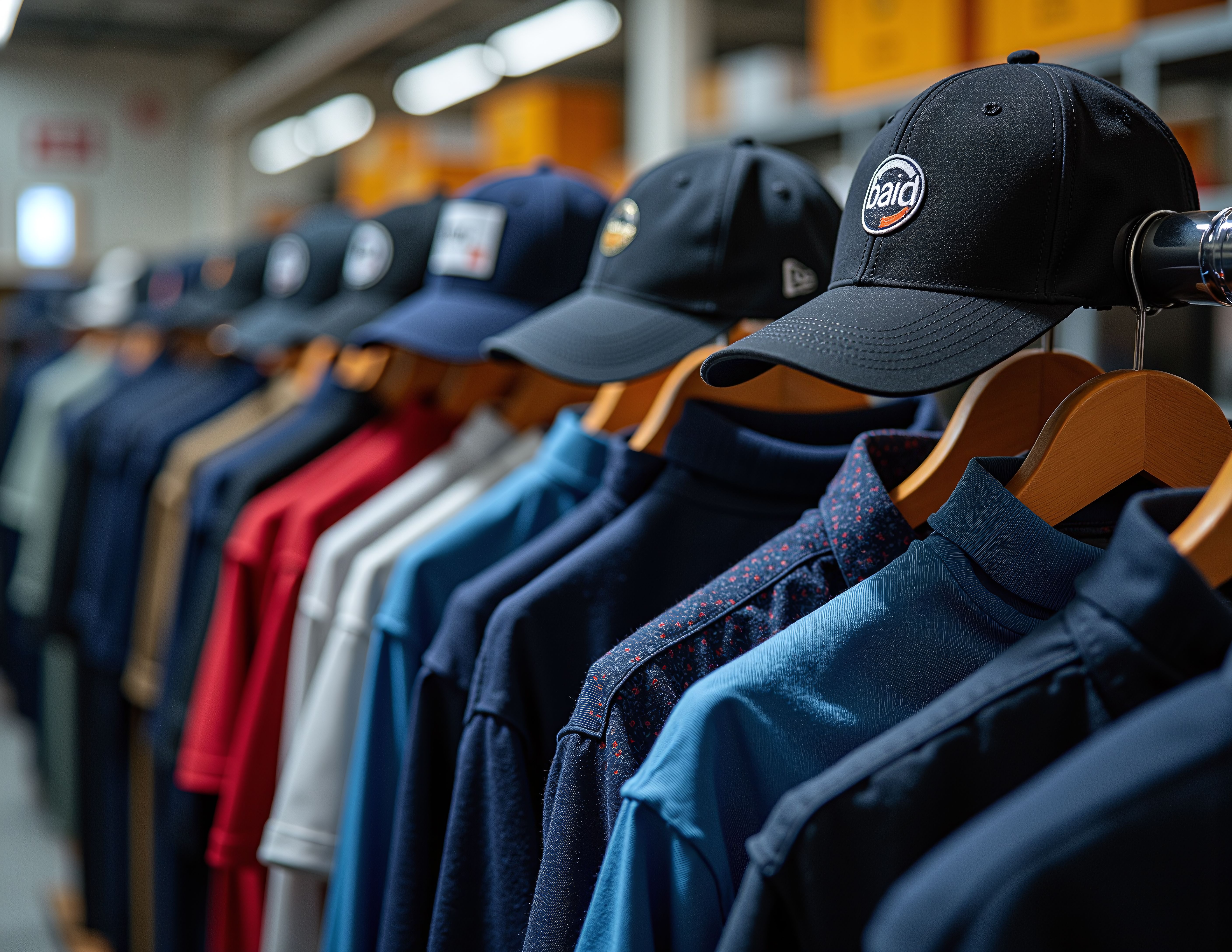Global Apparel Market Size and Share | Industry Report to 2035